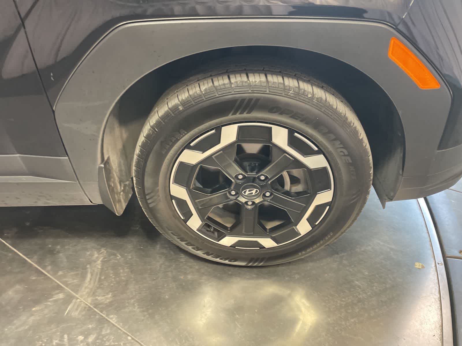 Thumbnail: 2025 Hyundai Santa Fe - 16