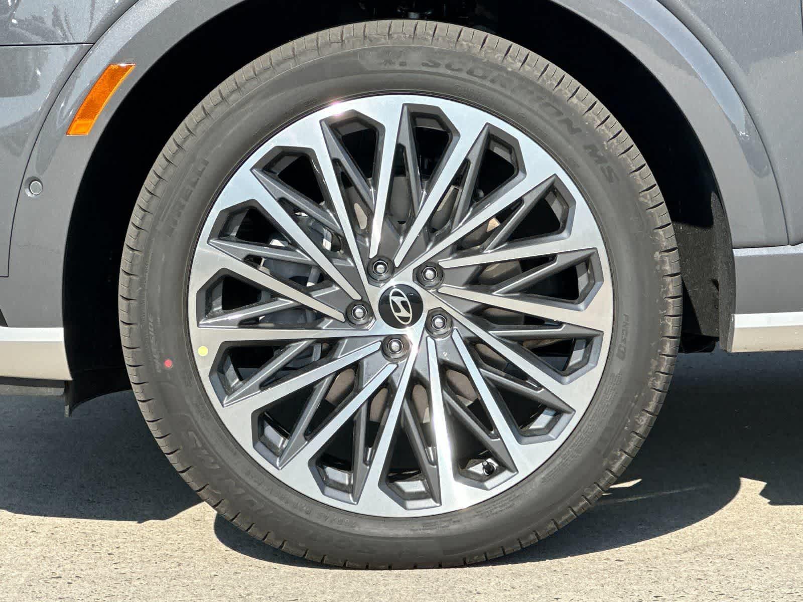 Thumbnail: 2026 Hyundai Palisade - 27