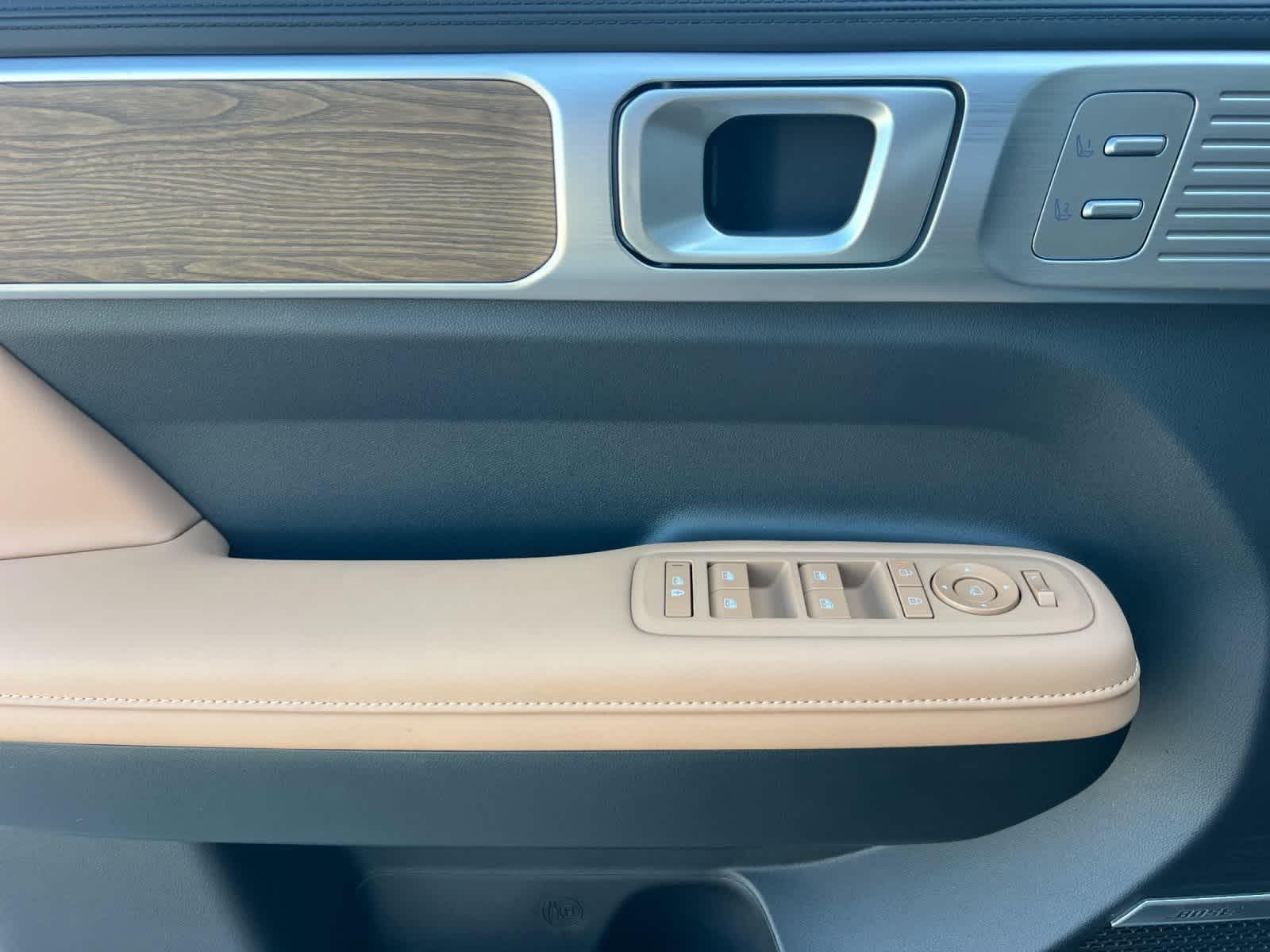 Thumbnail: 2026 Hyundai Santa Fe - 12