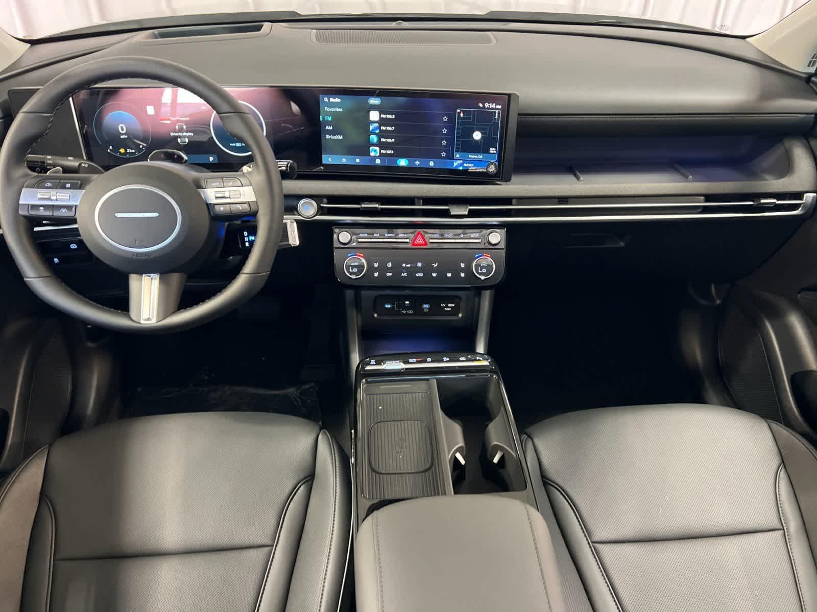 Thumbnail: 2026 Hyundai Tucson - 3