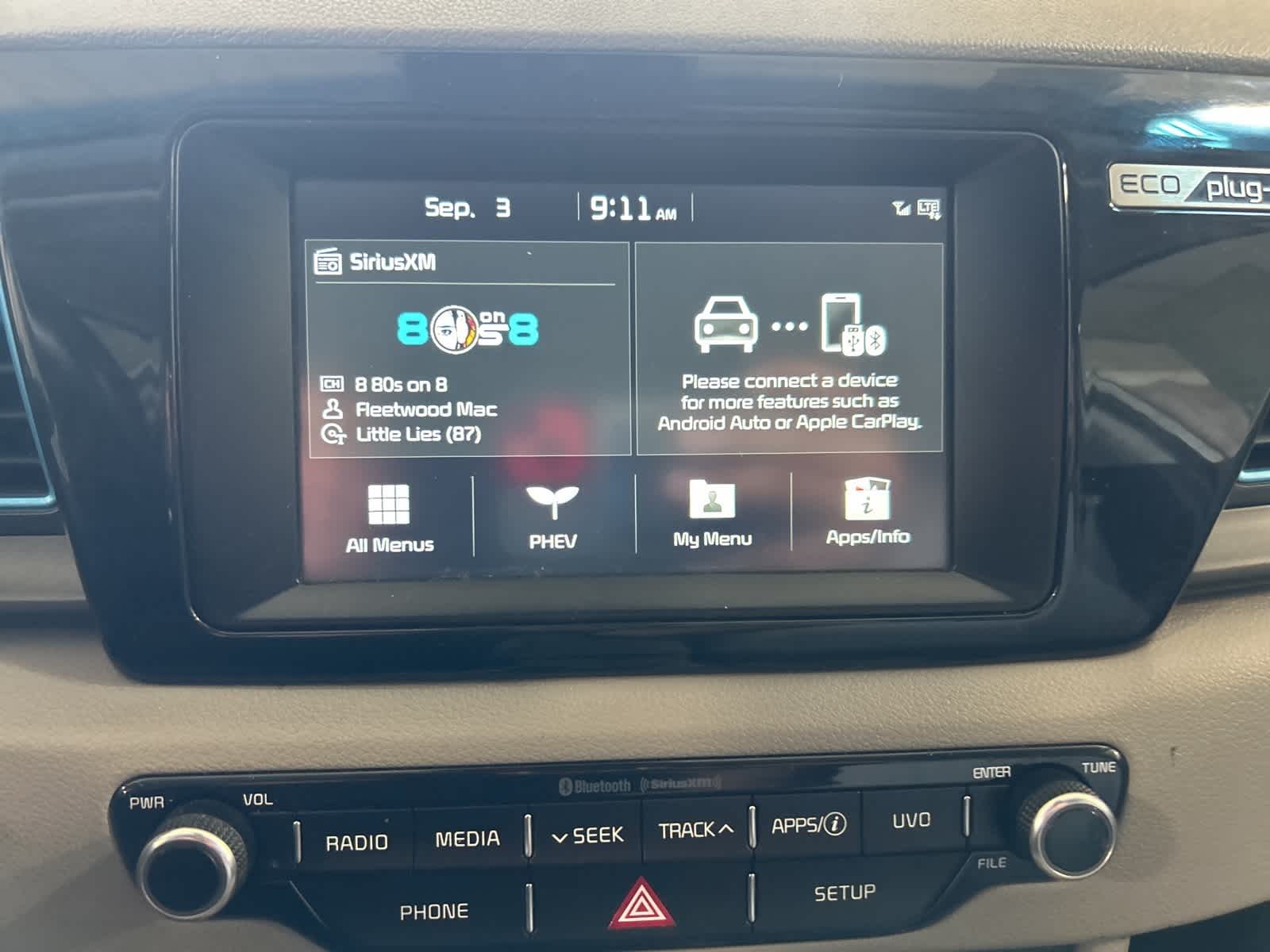 Thumbnail: 2019 Kia Niro - 27