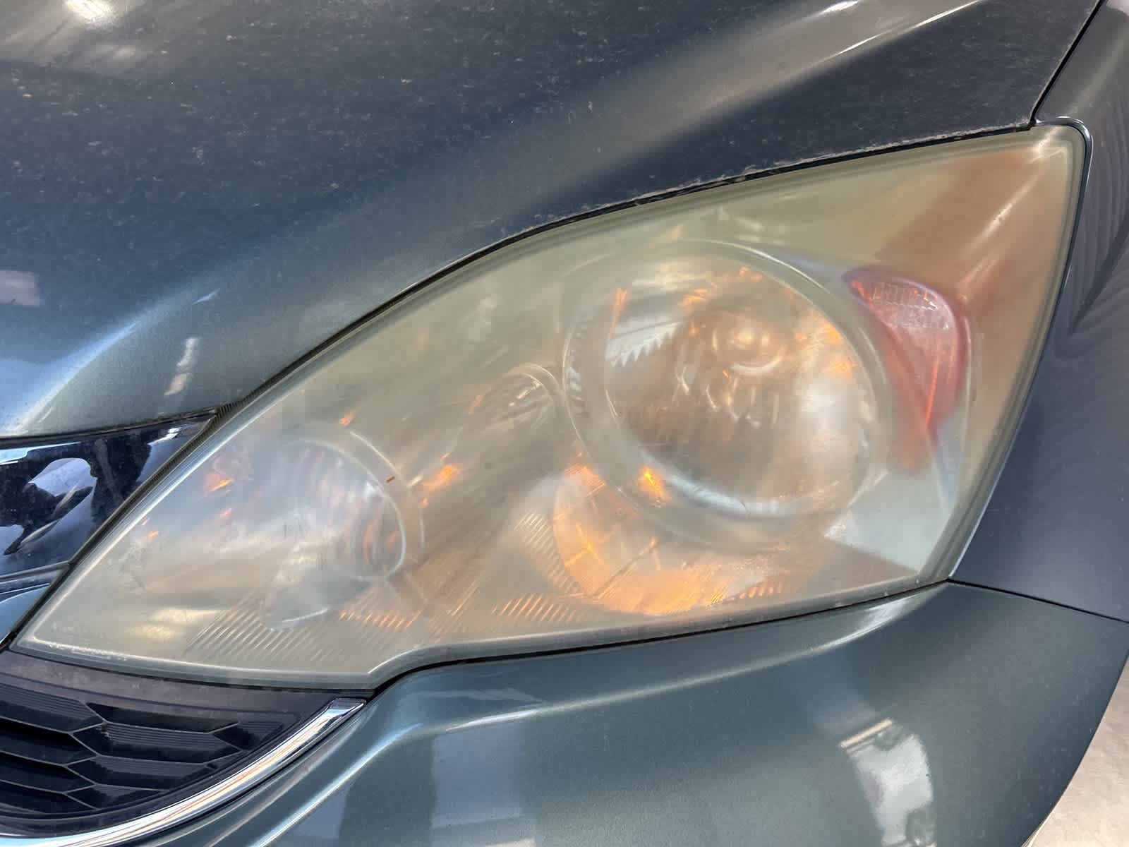 2010 Honda CR-V EX-L photo 2