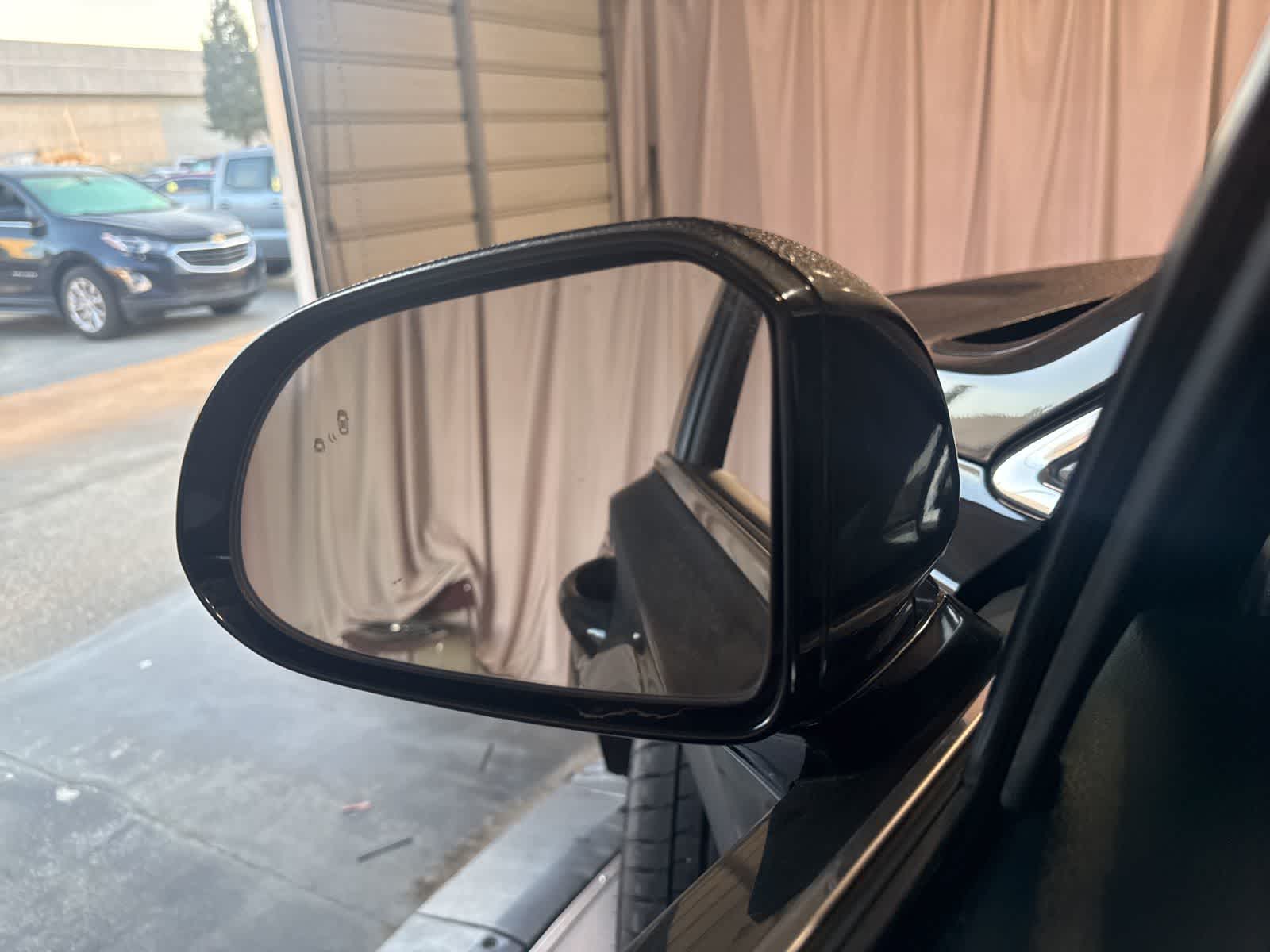 Thumbnail: 2020 Hyundai Santa Fe - 18