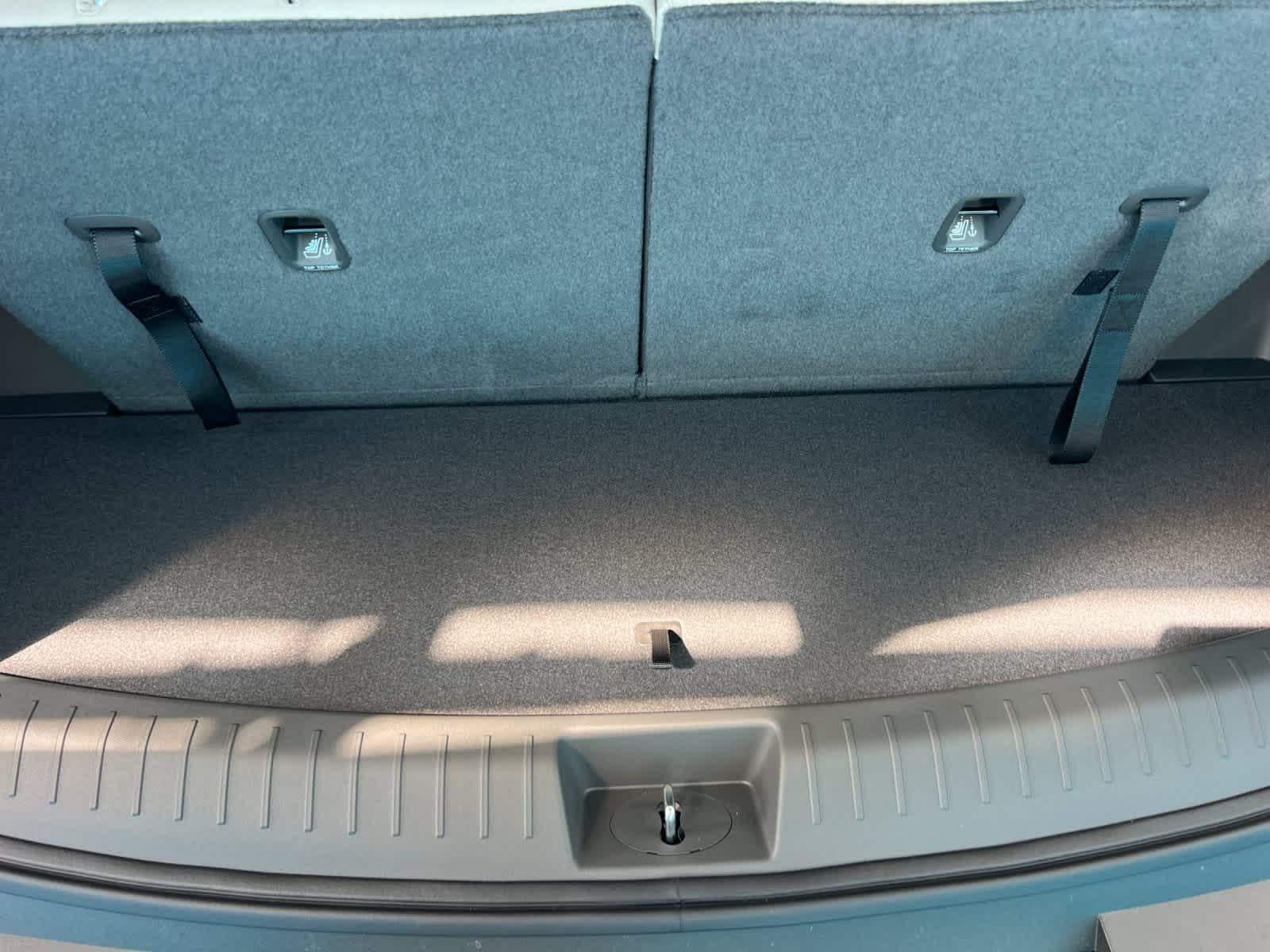 Thumbnail: 2026 Hyundai Santa Fe - 16