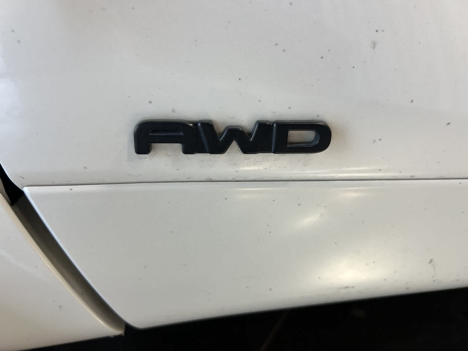 Thumbnail: 2021 Toyota Highlander - 19