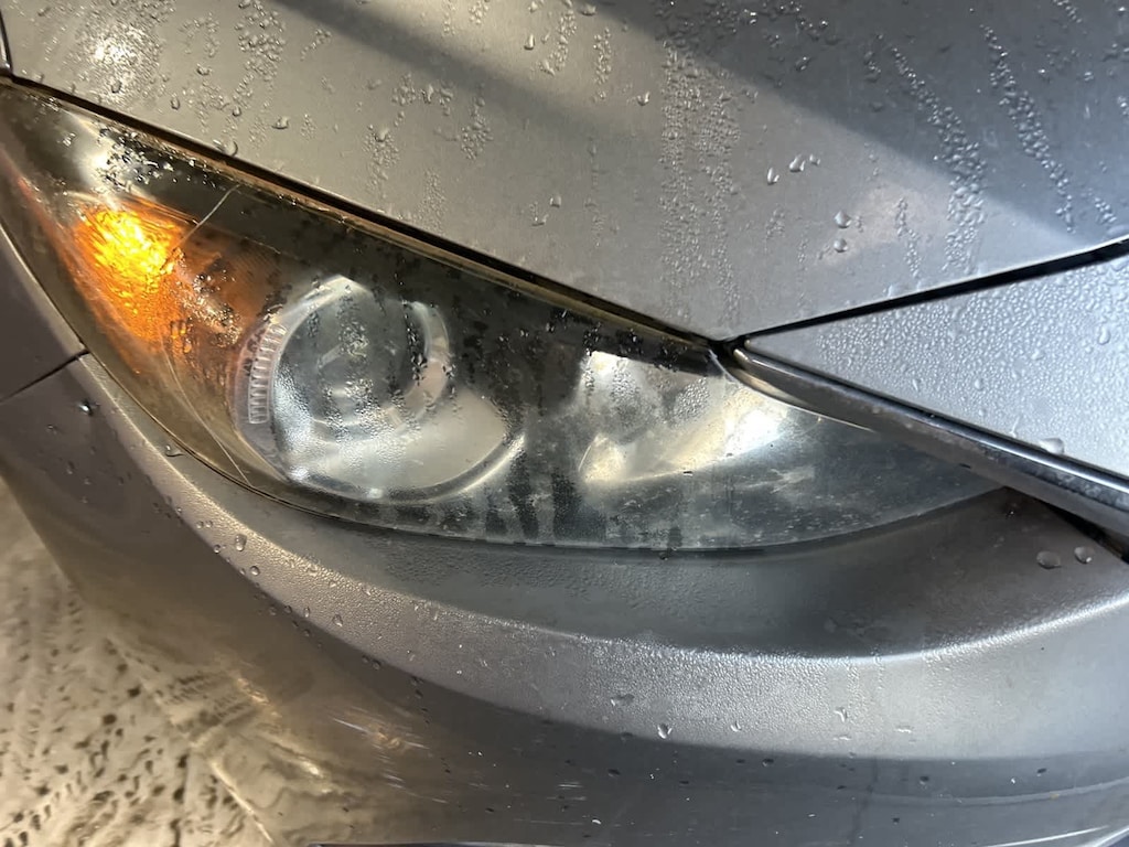 Used 2015 Mazda Mazda3 i Touring Hatchback