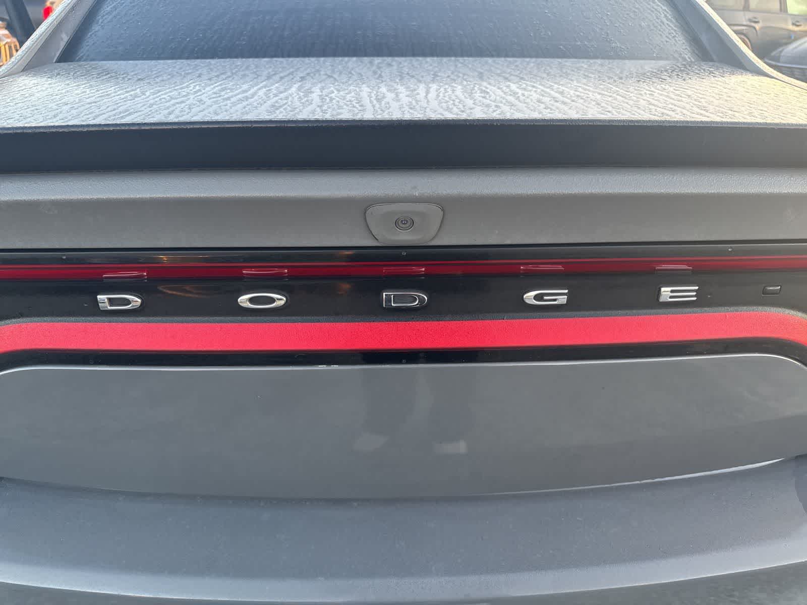 Thumbnail: 2018 Dodge Charger - 13