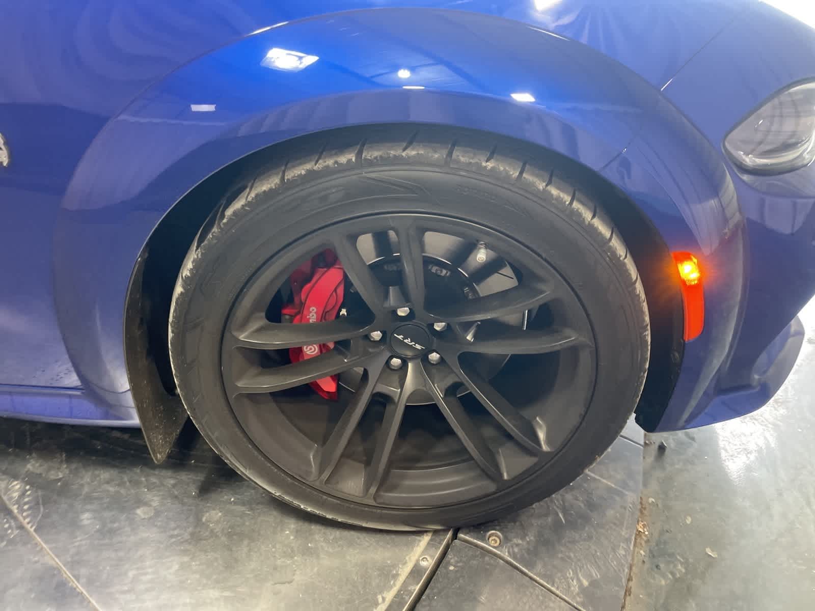 Thumbnail: 2020 Dodge Charger - 16