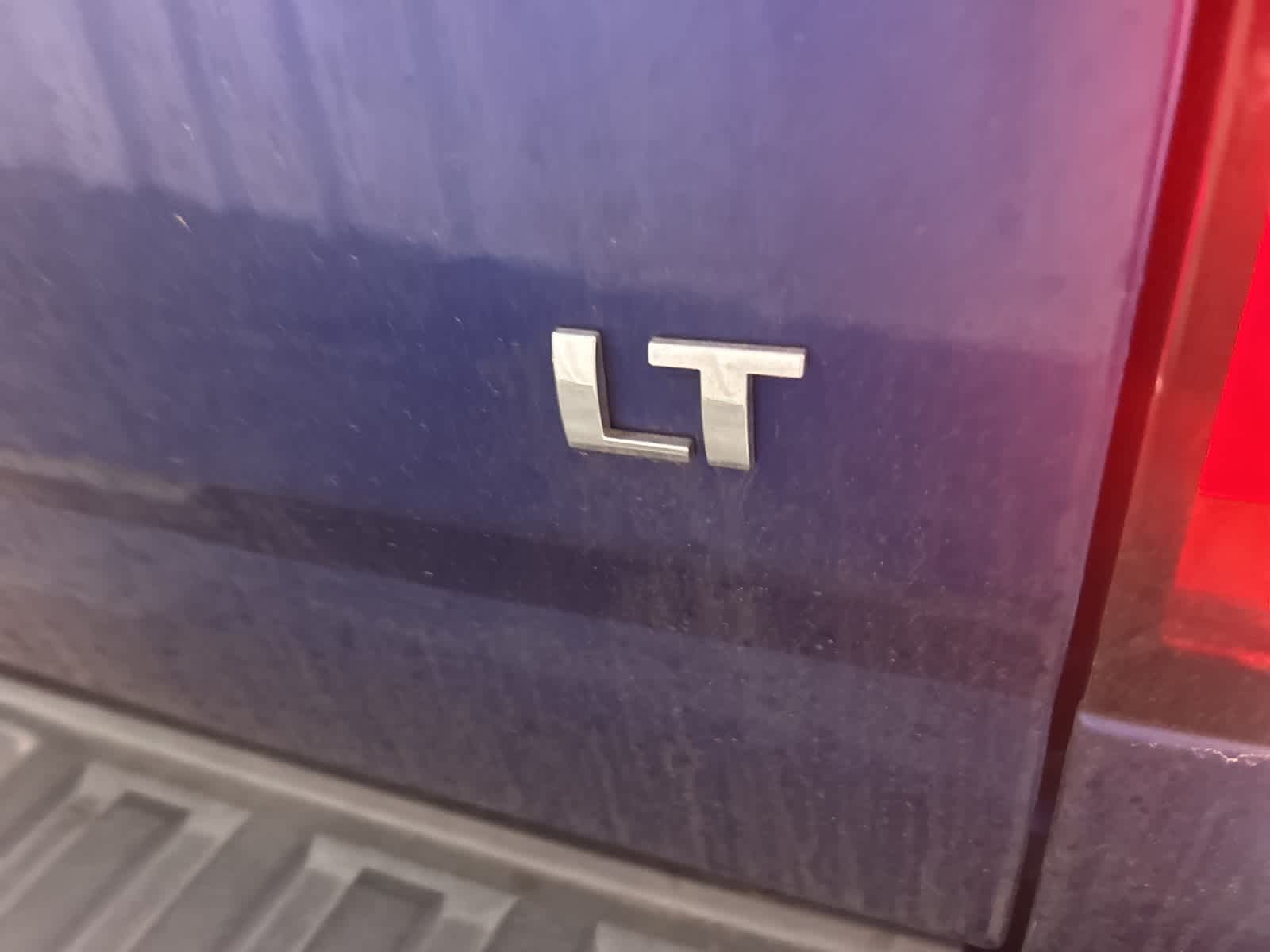 Thumbnail: 2016 Chevrolet Colorado - 11