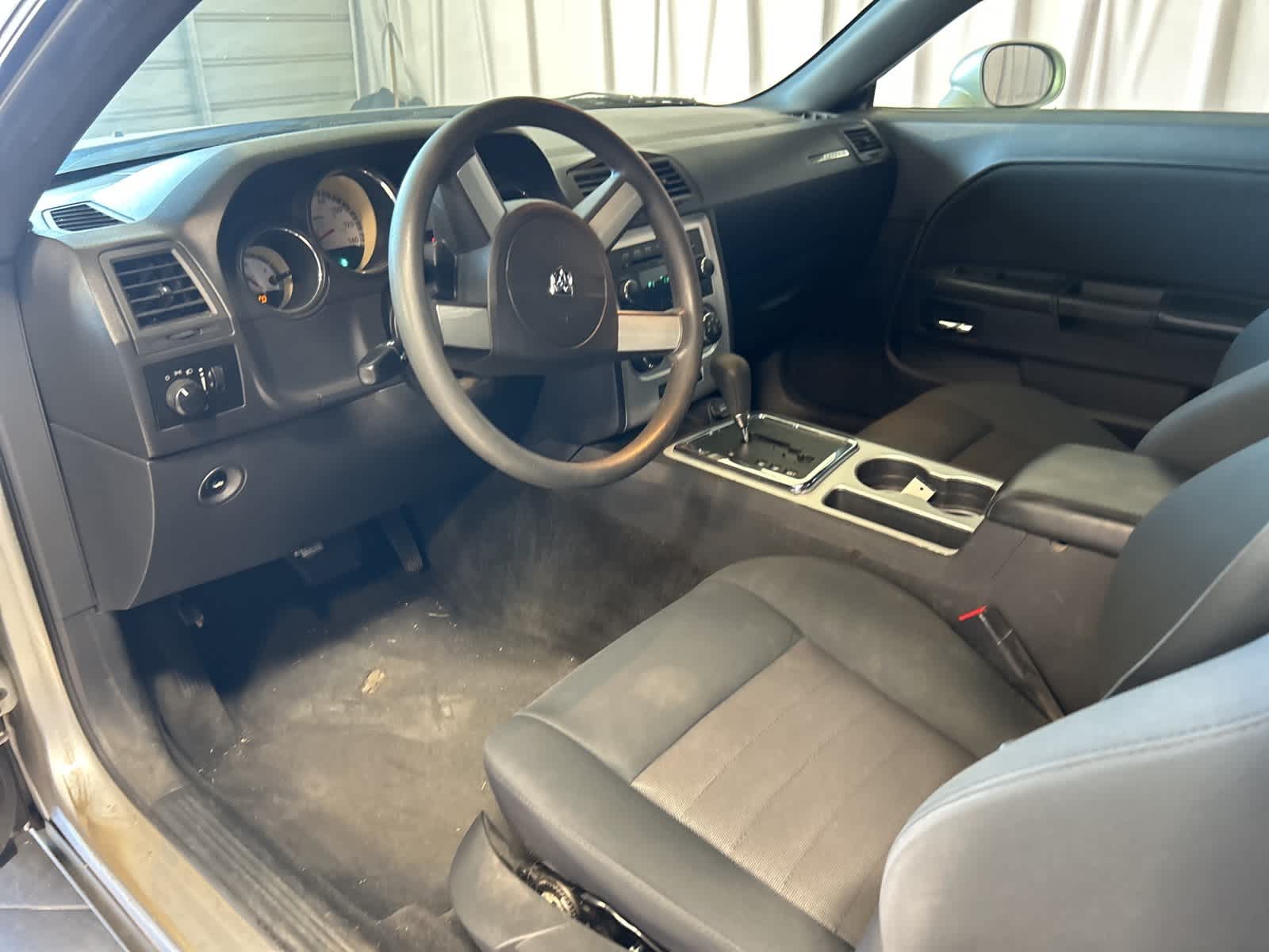 Thumbnail: 2010 Dodge Challenger - 17
