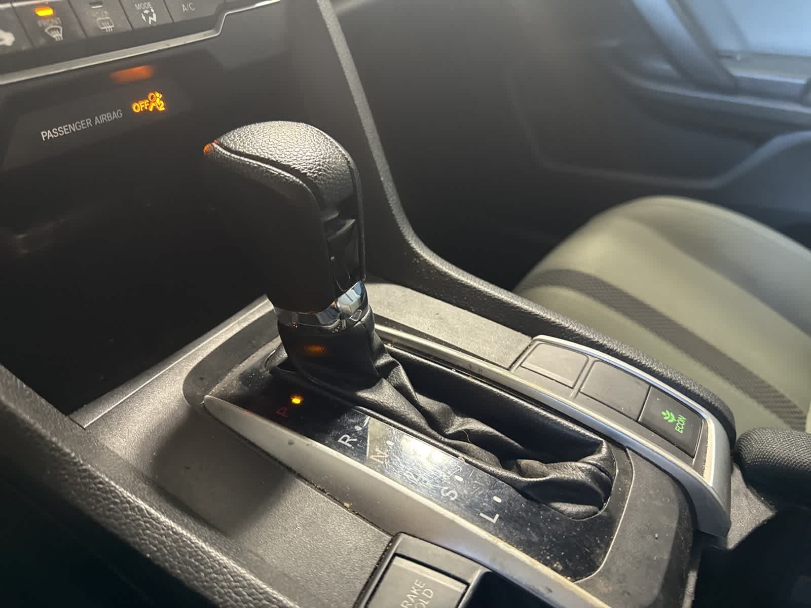 Thumbnail: 2019 Honda Civic - 19