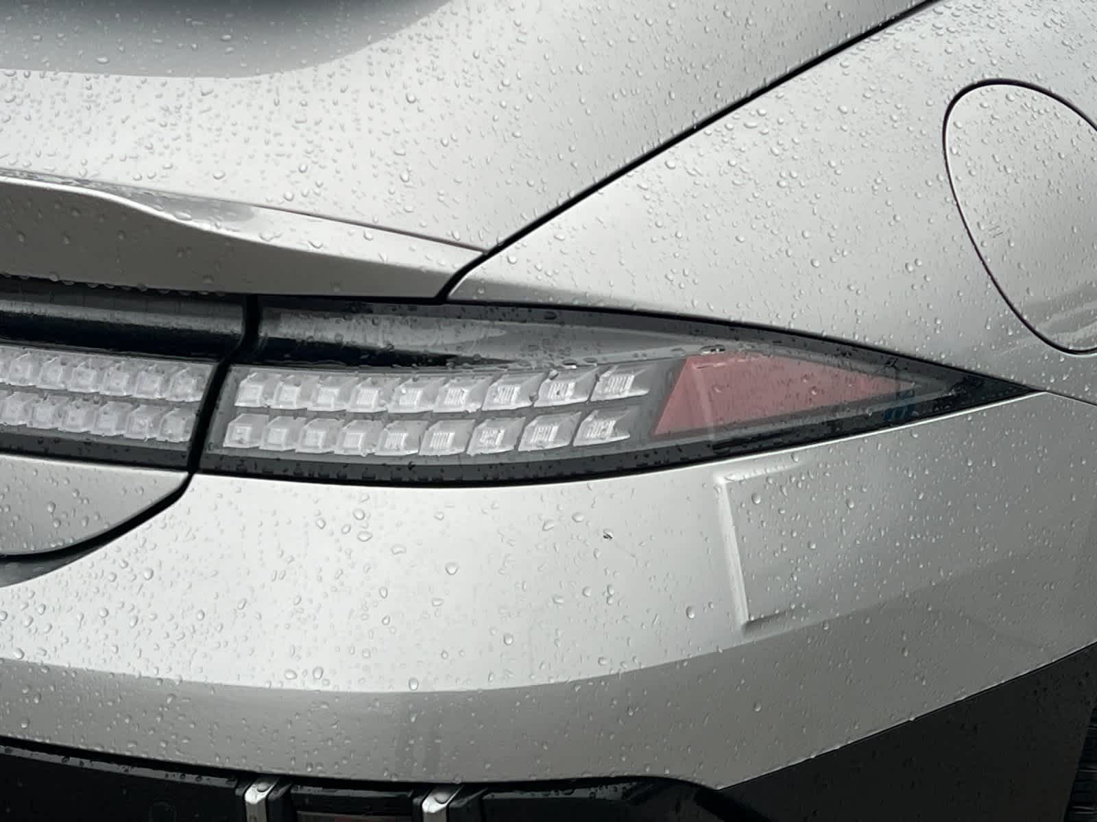 Thumbnail: 2025 Hyundai Ioniq 6 - 26