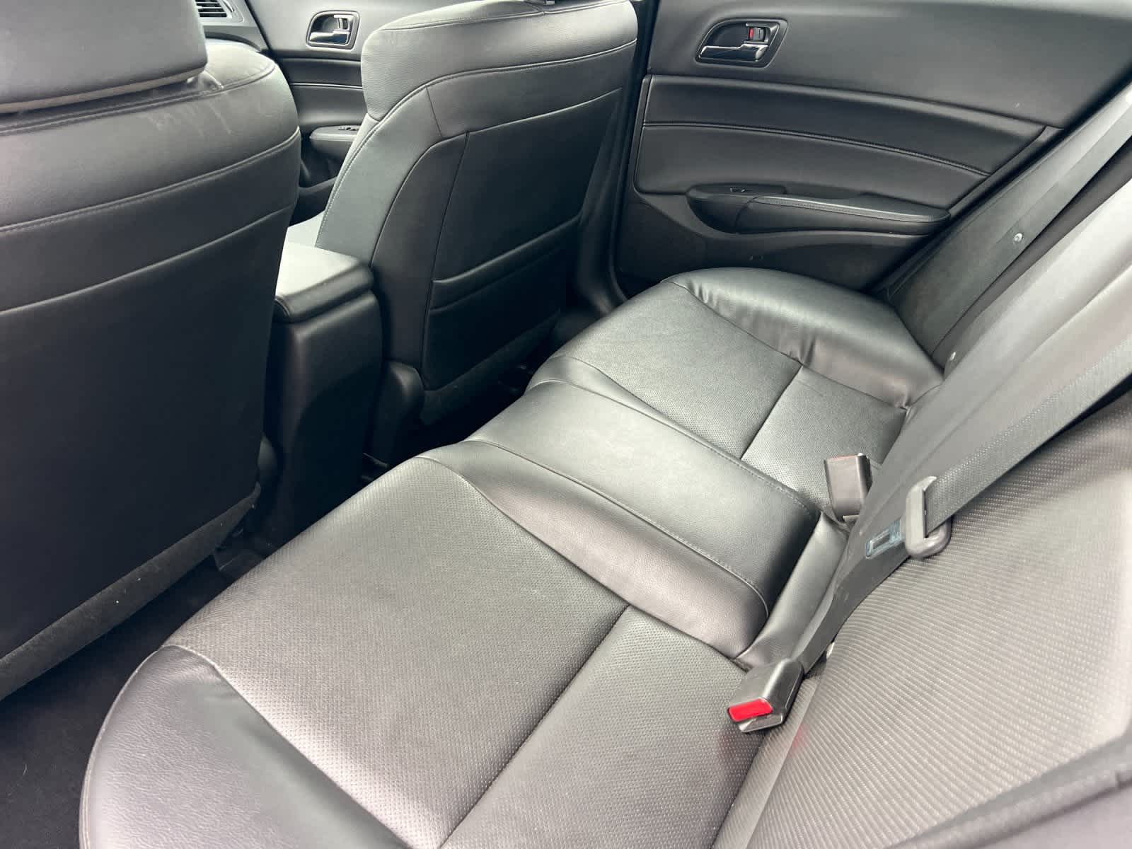 Thumbnail: 2017 Acura ILX - 4