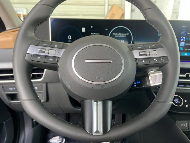 Thumbnail: 2025 Hyundai Sonata - 24