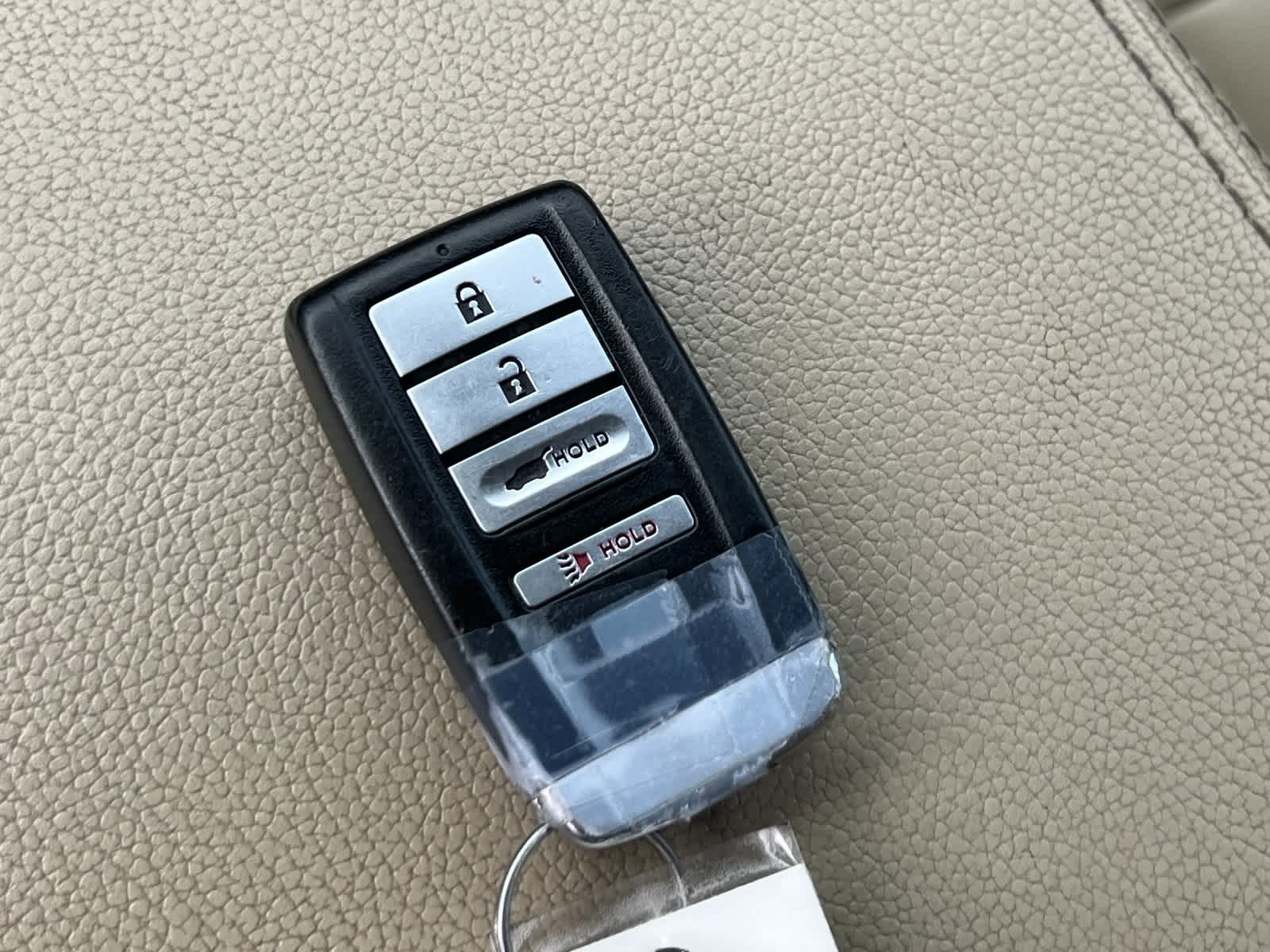 Thumbnail: 2018 Acura RDX - 28