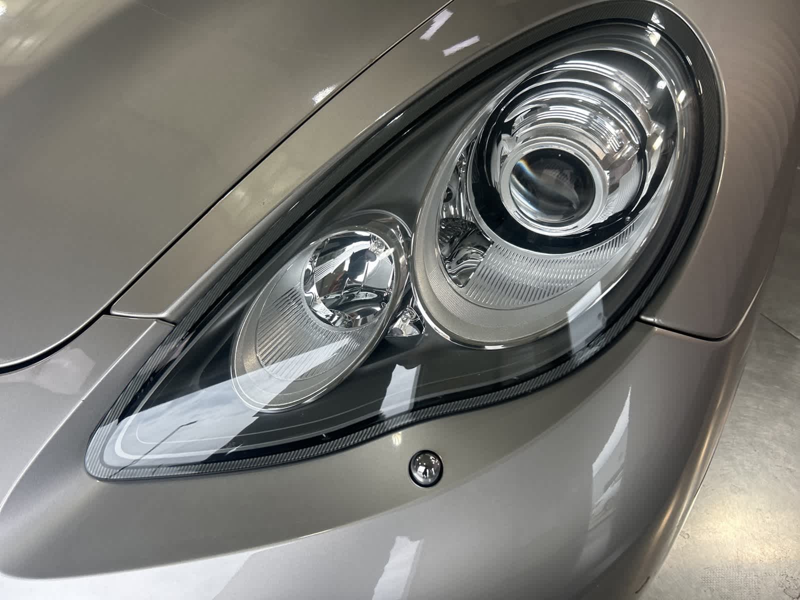 Thumbnail: 2012 Porsche Panamera - 2
