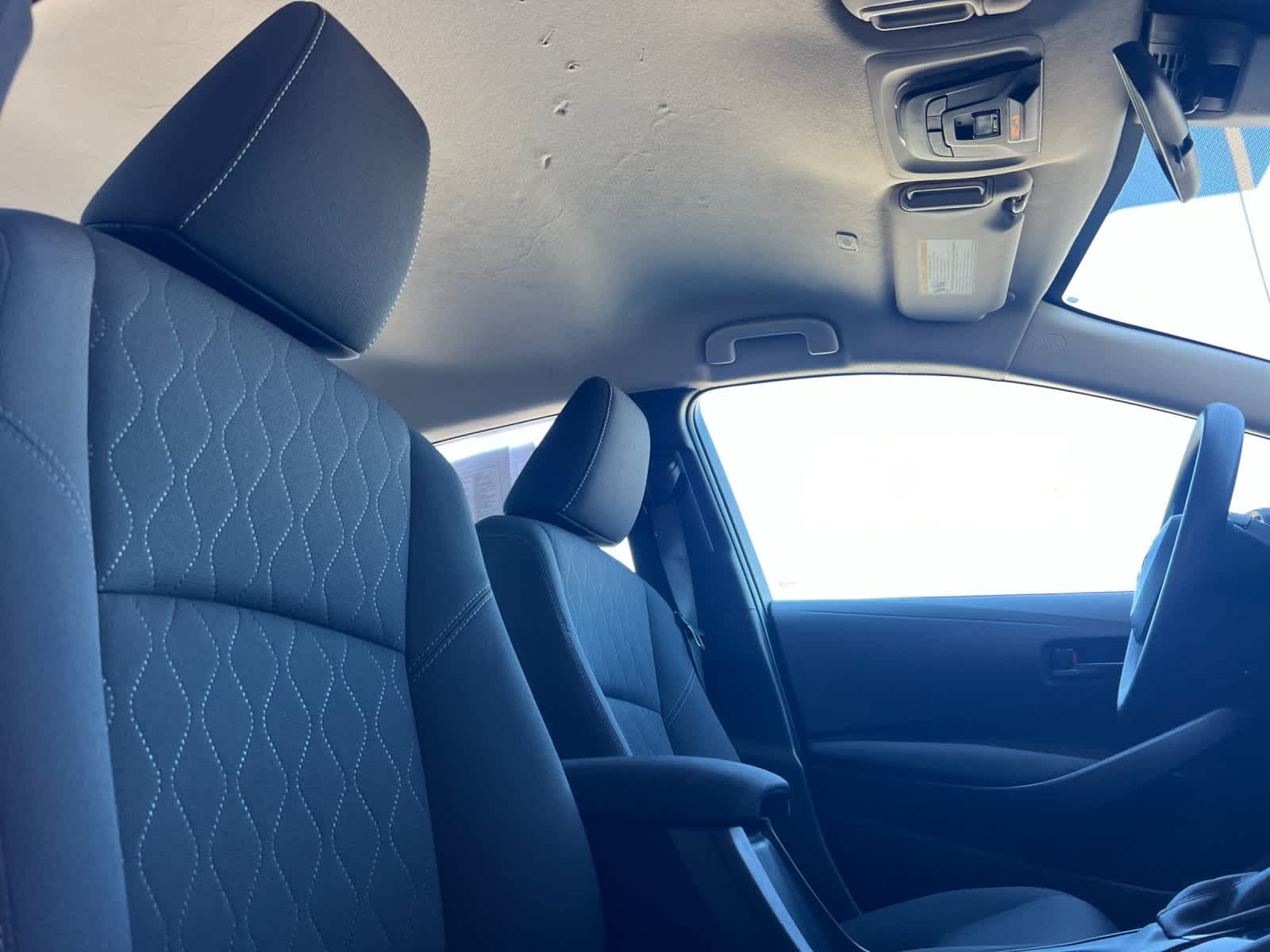 Thumbnail: 2024 Toyota Corolla - 17