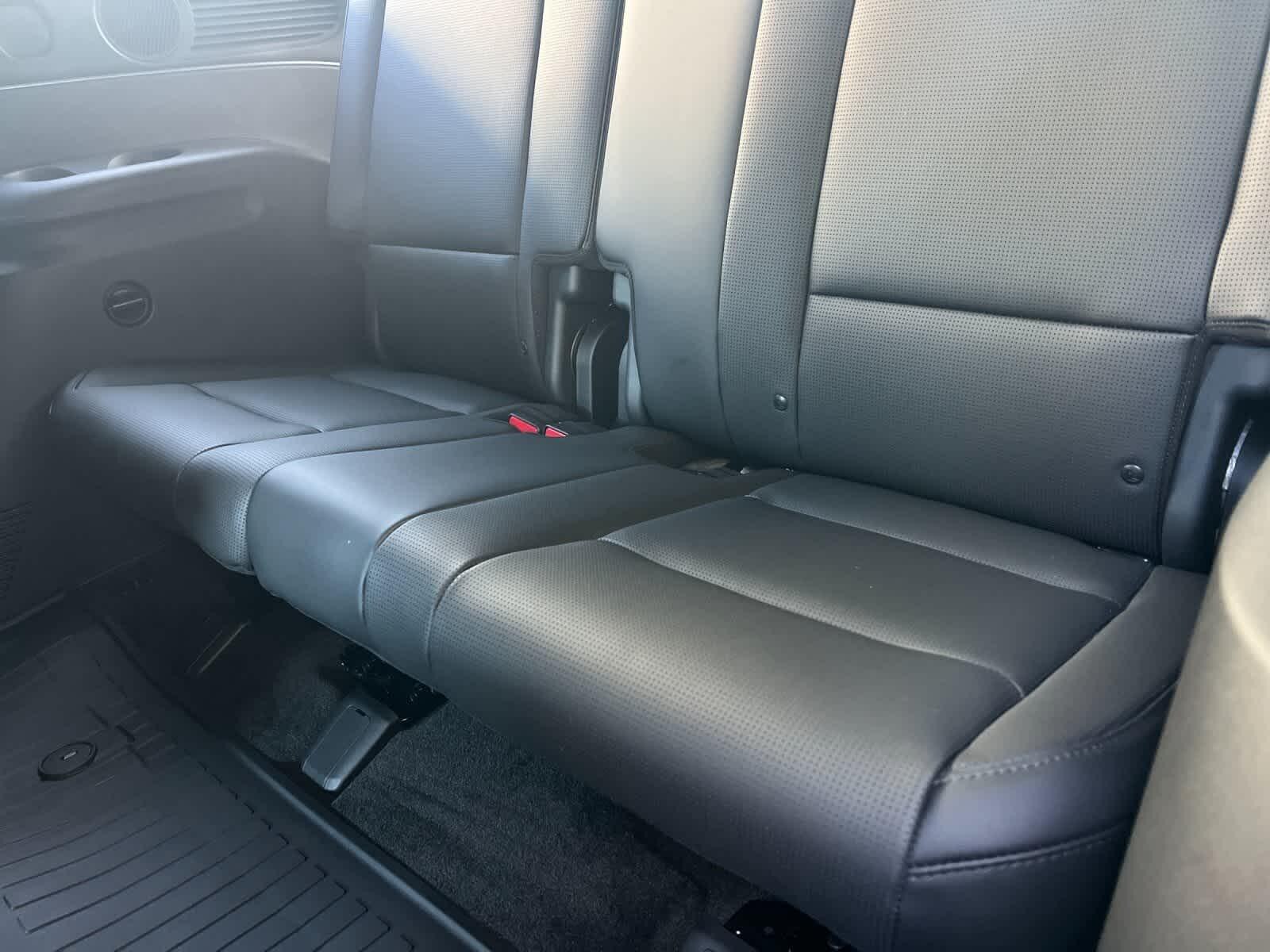 Thumbnail: 2026 Hyundai Palisade - 15