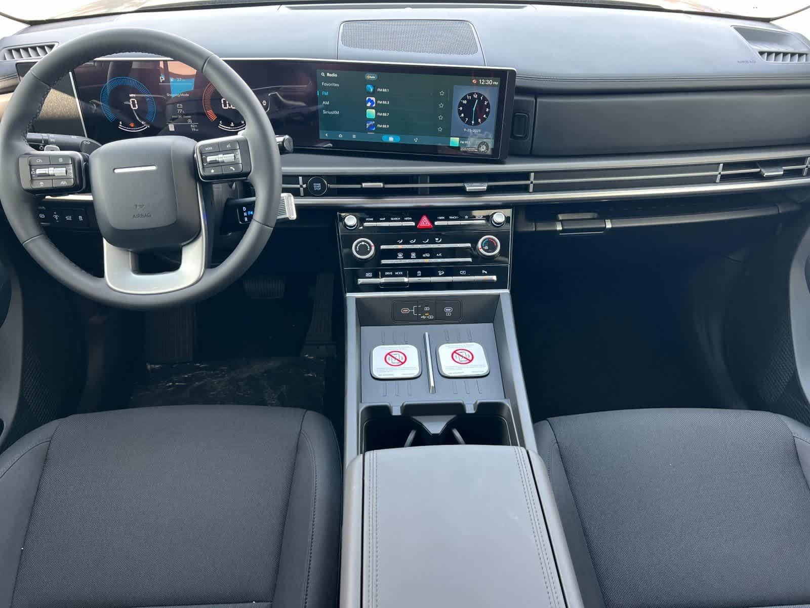 Thumbnail: 2026 Hyundai Santa Fe - 3