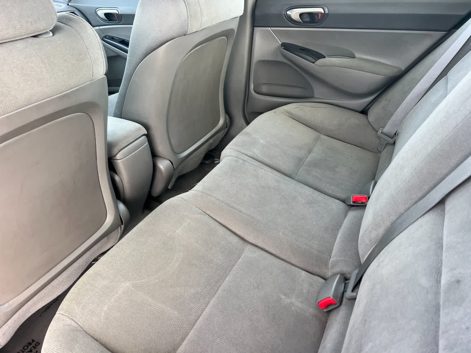 Thumbnail: 2008 Honda Civic - 5