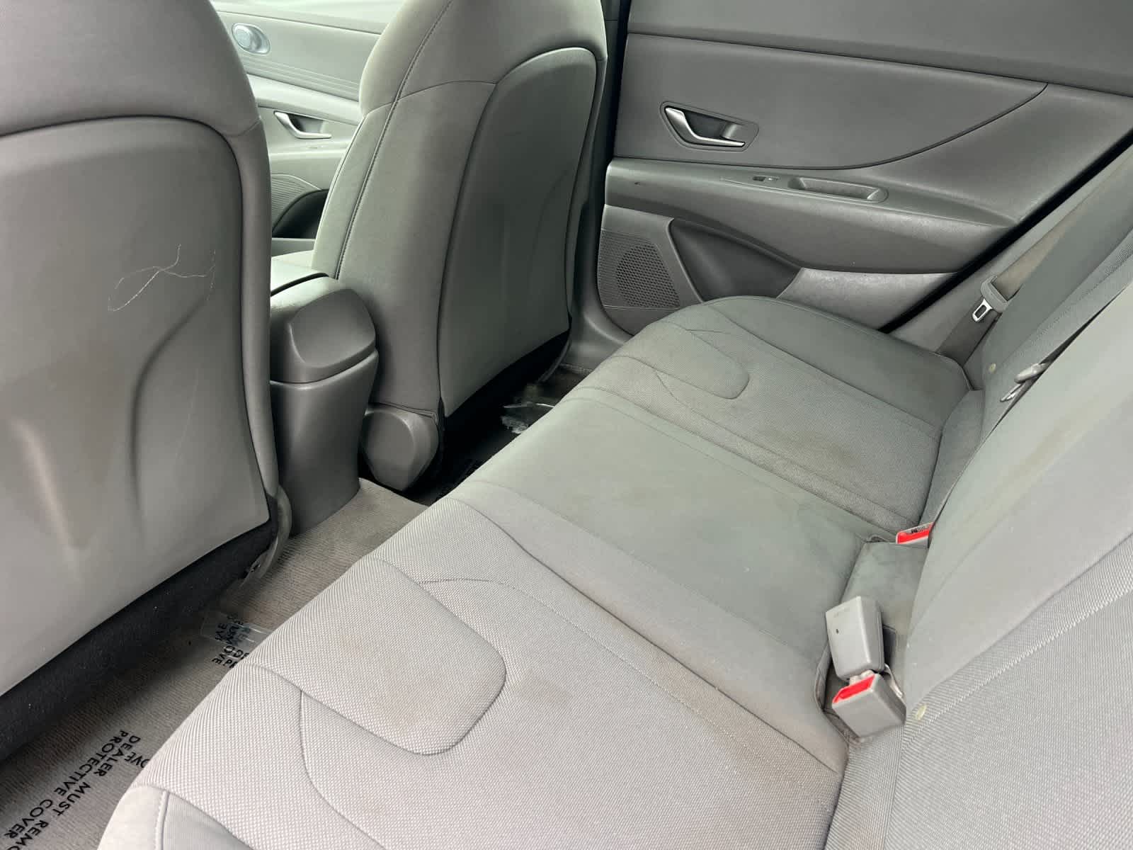 Thumbnail: 2021 Hyundai Elantra - 5