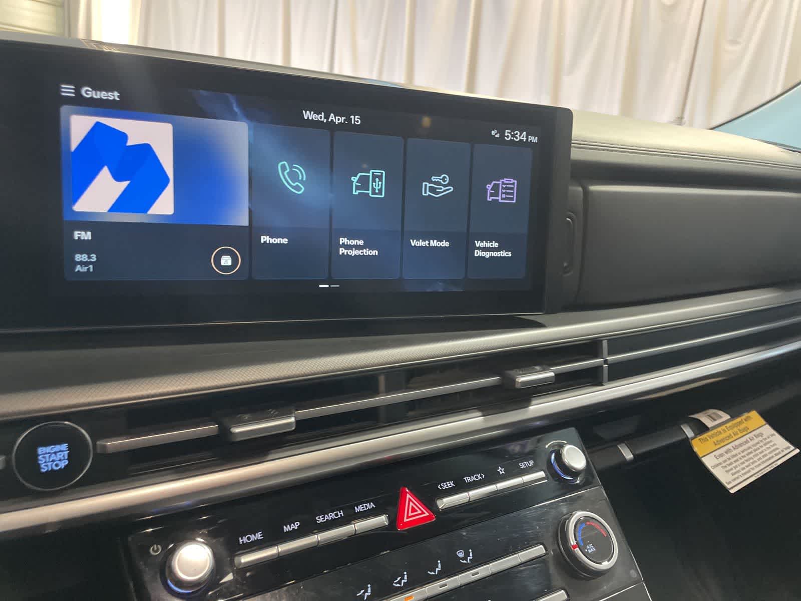 Thumbnail: 2025 Hyundai Santa Fe - 24