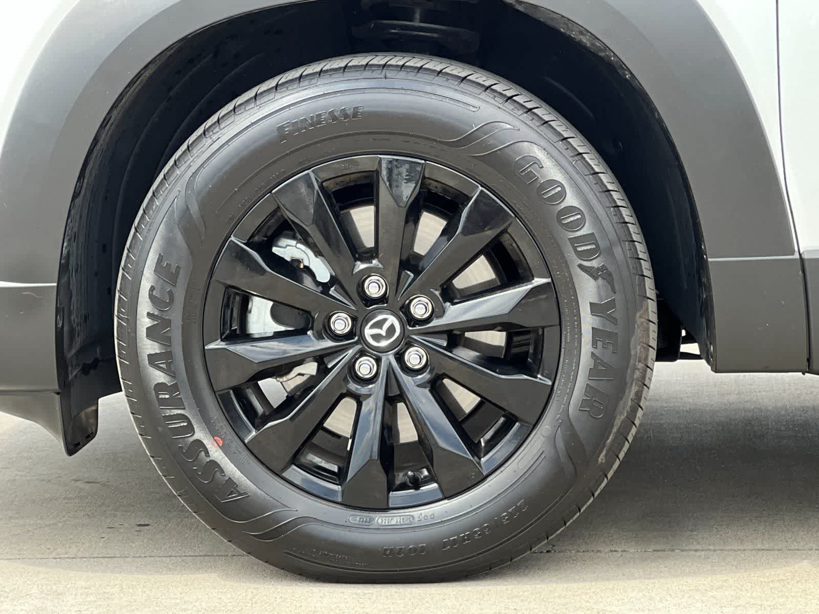 Thumbnail: 2026 Mazda CX-50 - 26