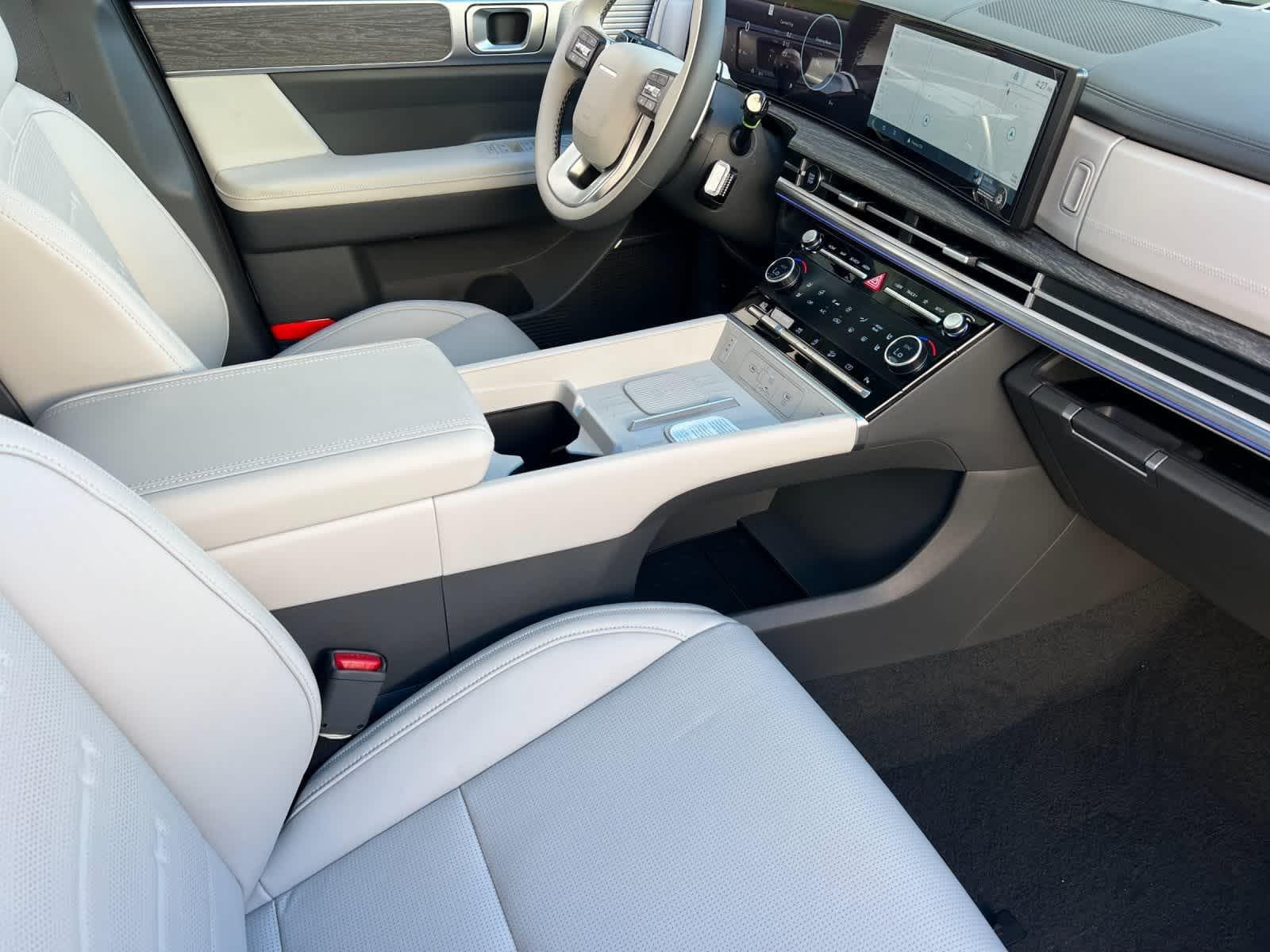 Thumbnail: 2026 Hyundai Santa Fe - 16