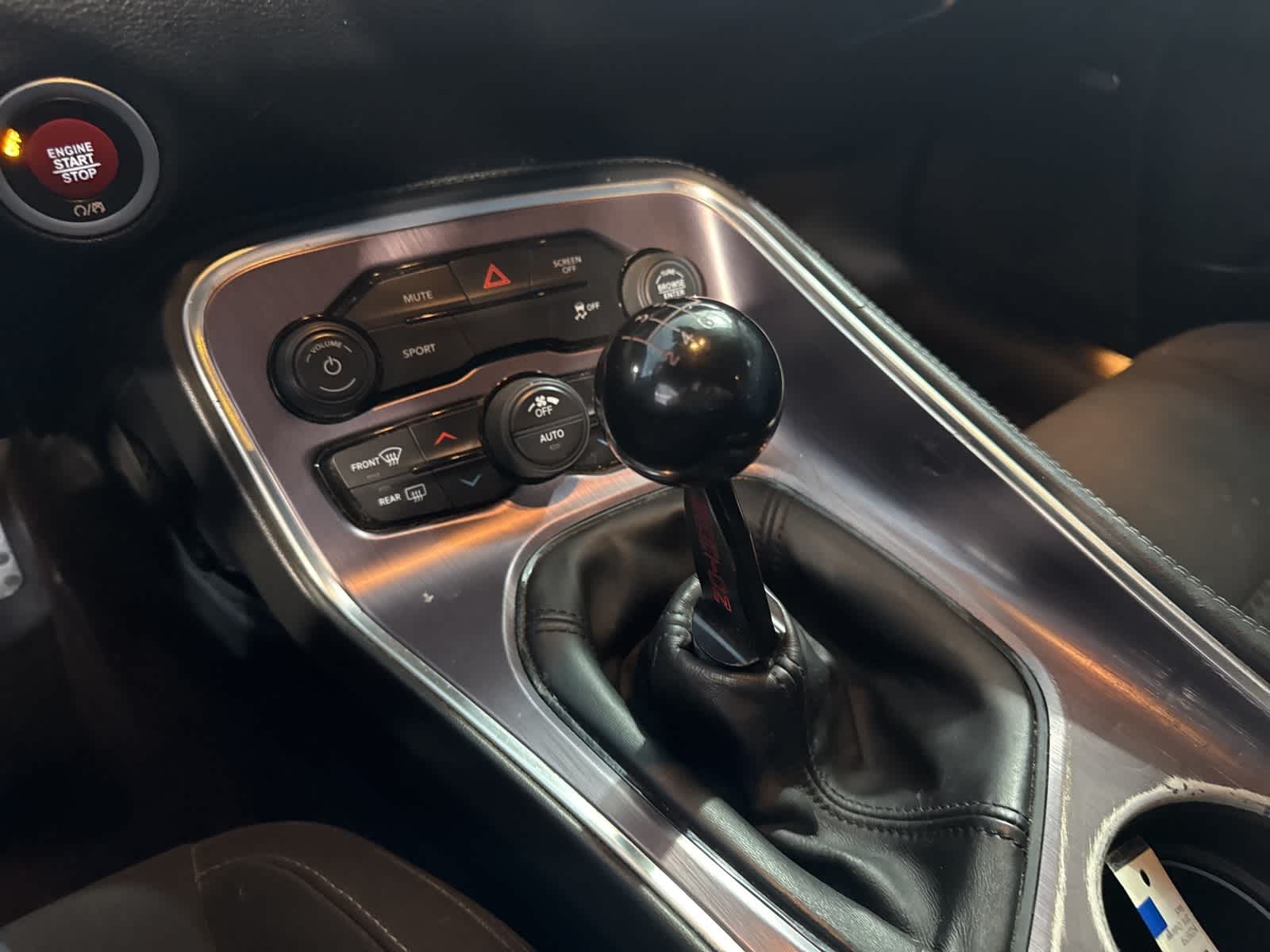 Thumbnail: 2018 Dodge Challenger - 23