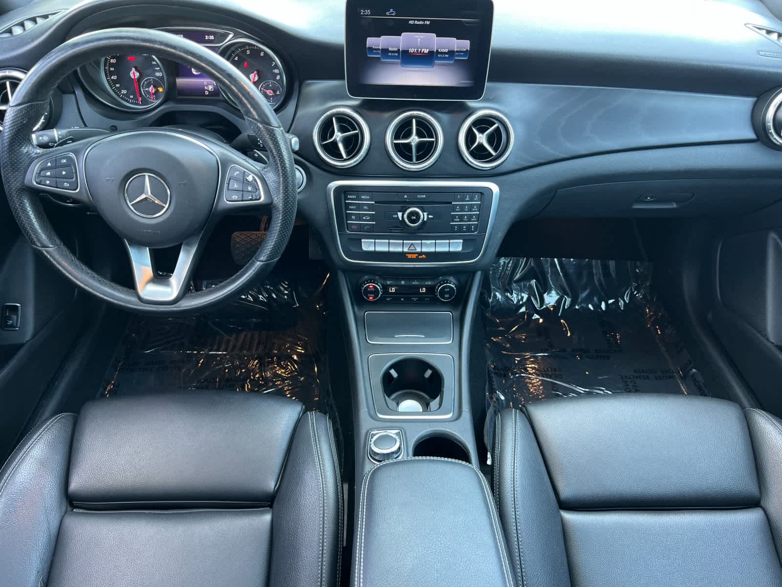 Thumbnail: 2019 Mercedes-Benz CLA - 3