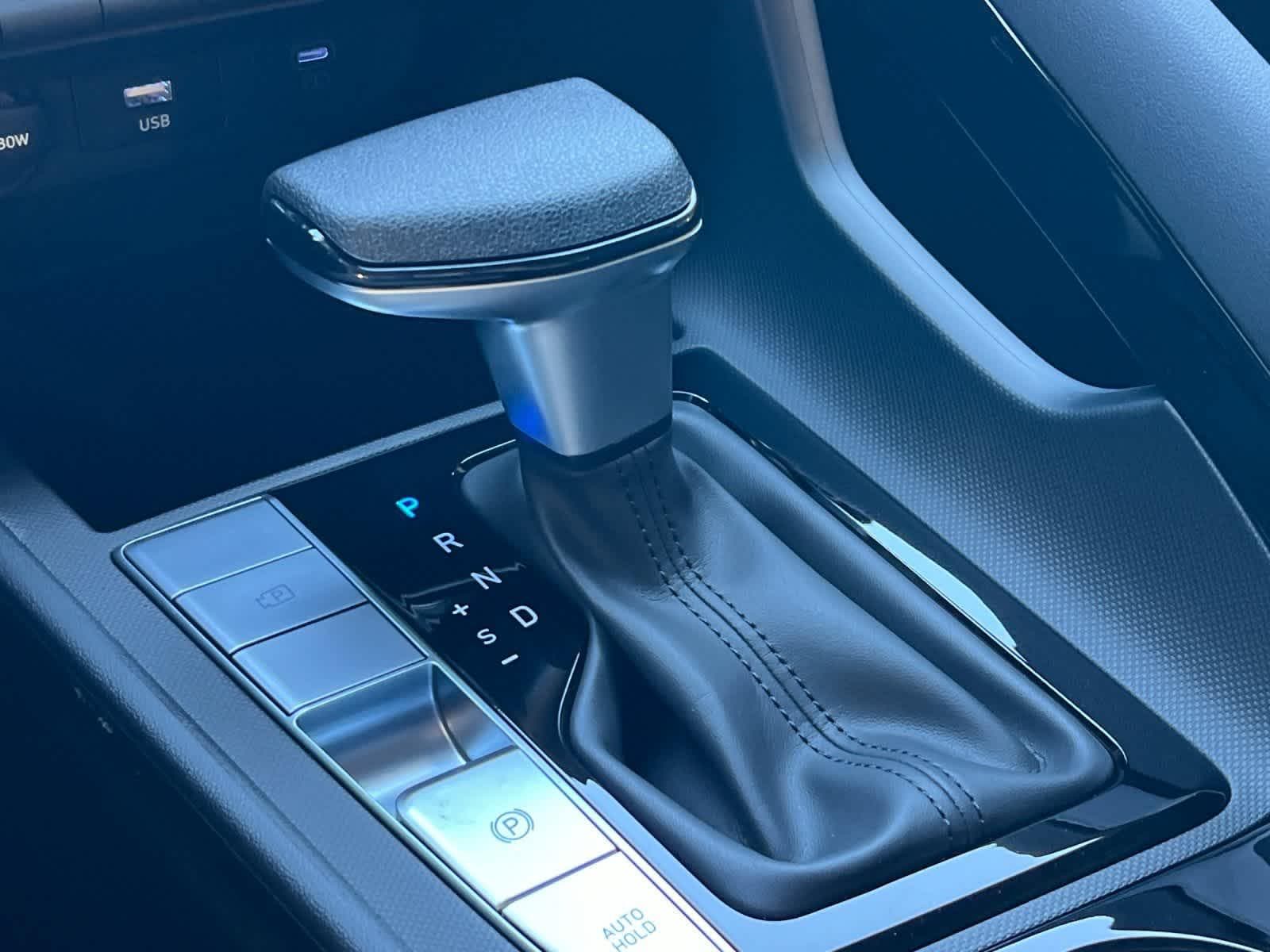 Thumbnail: 2026 Hyundai Elantra - 20