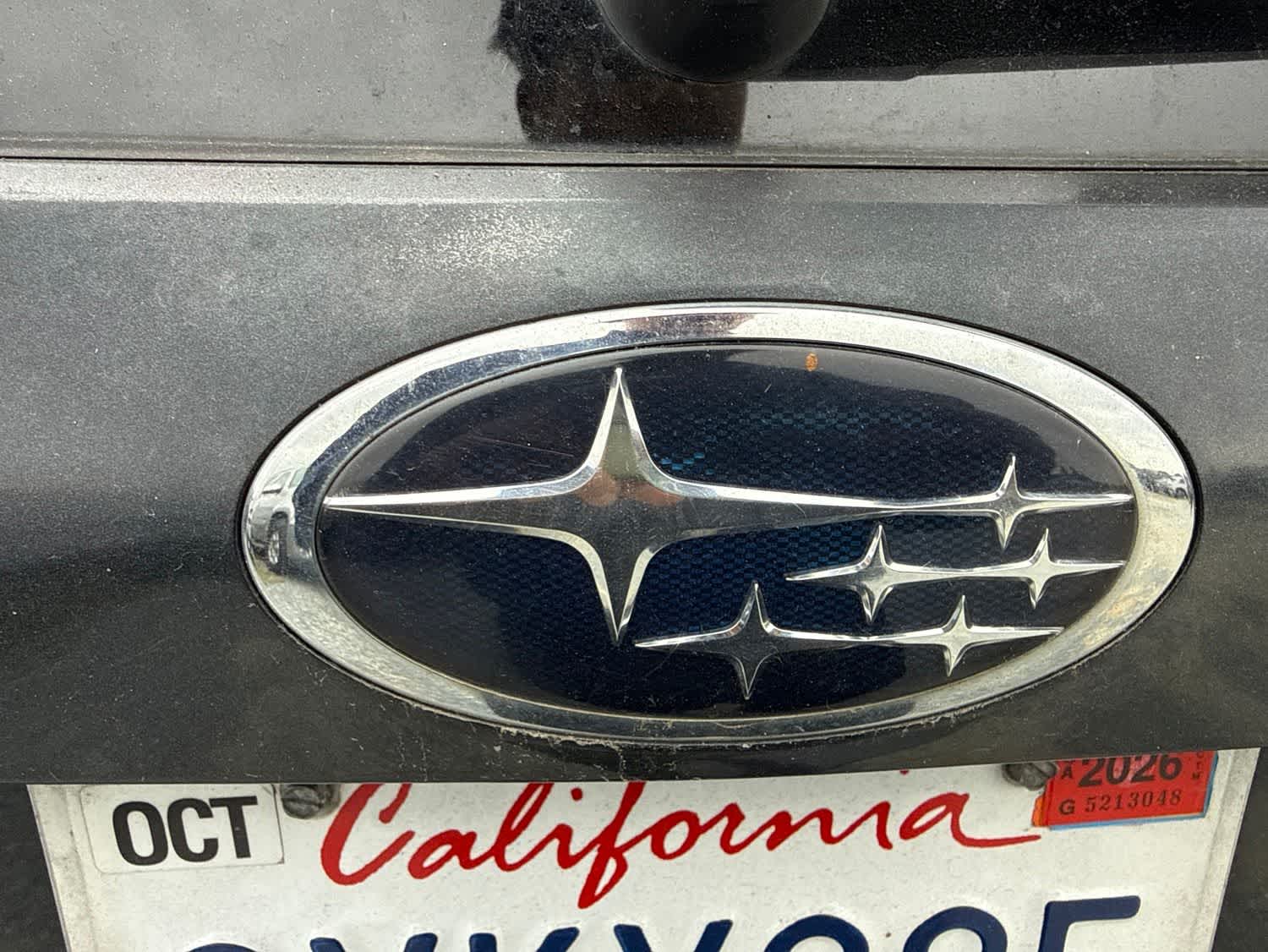 Thumbnail: 2011 Subaru Forester - 12
