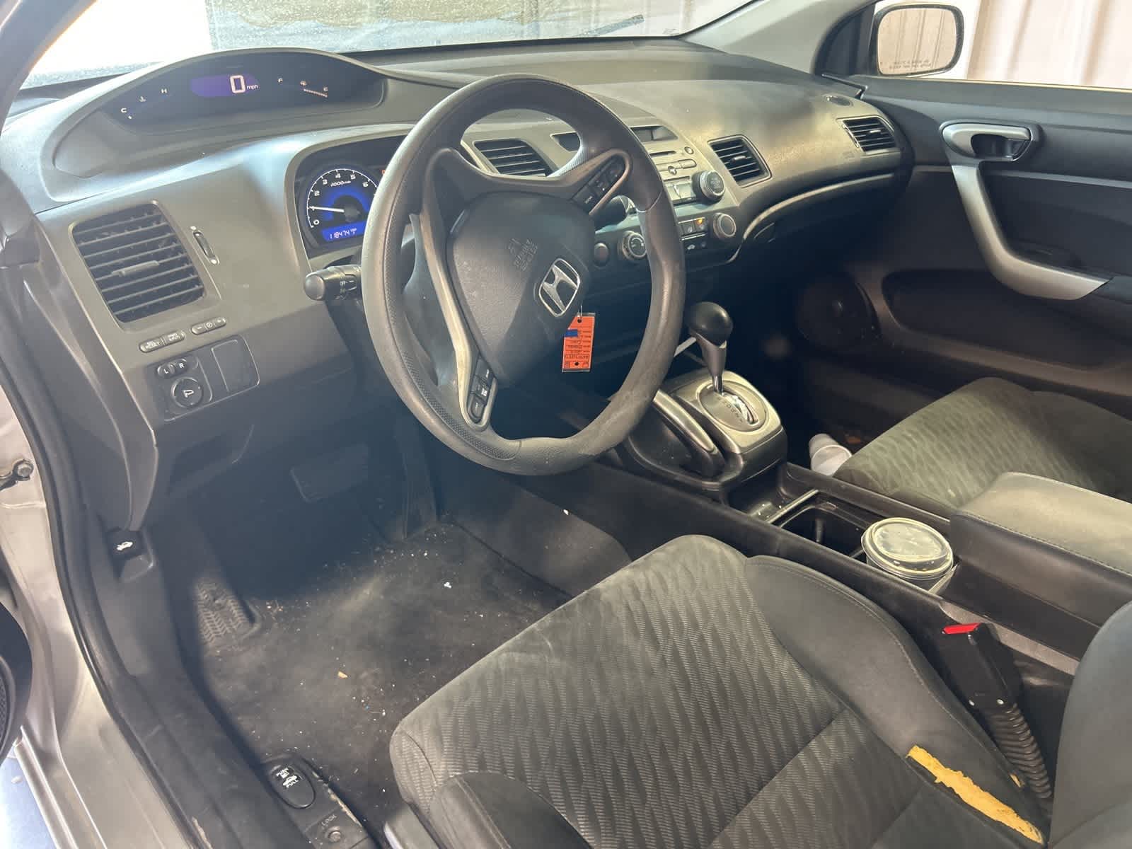 Thumbnail: 2011 Honda Civic - 26