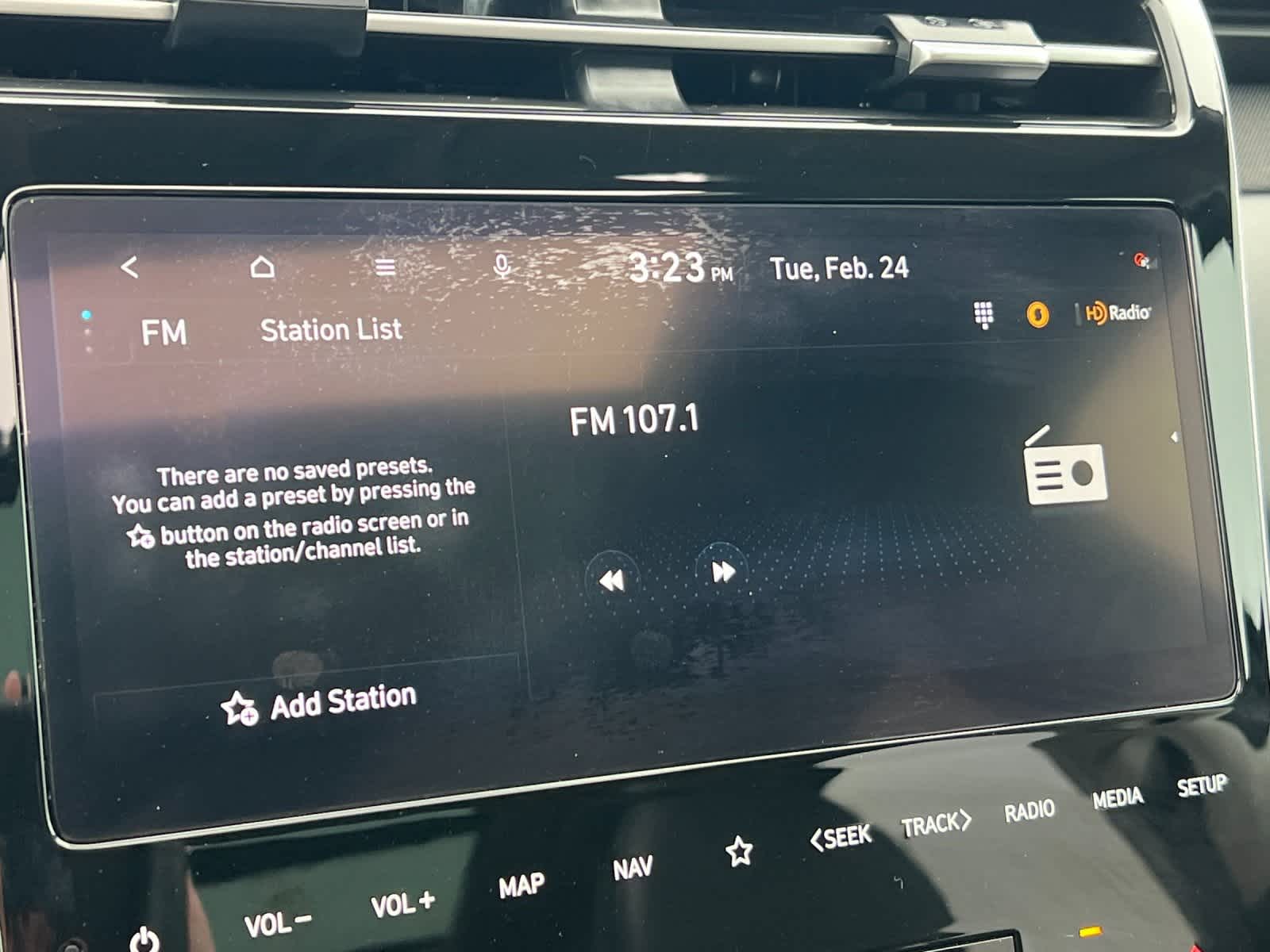 Thumbnail: 2023 Hyundai Tucson - 19