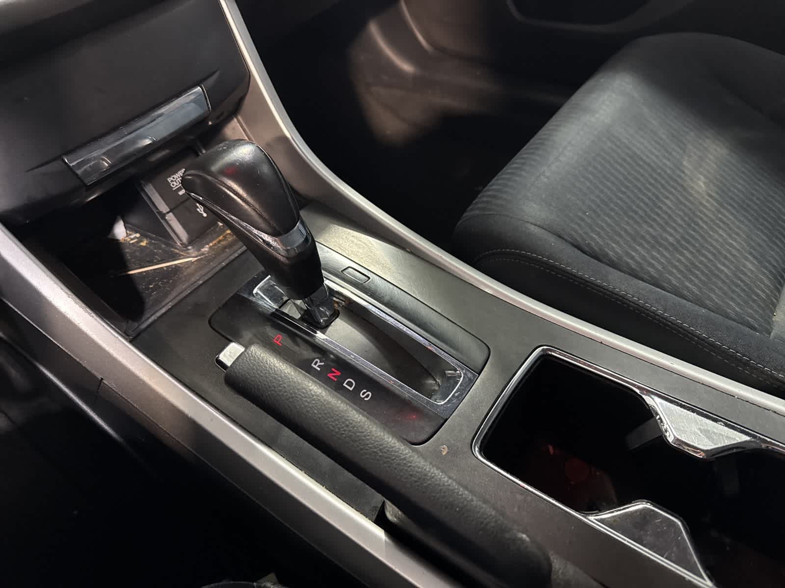 Thumbnail: 2015 Honda Accord - 24