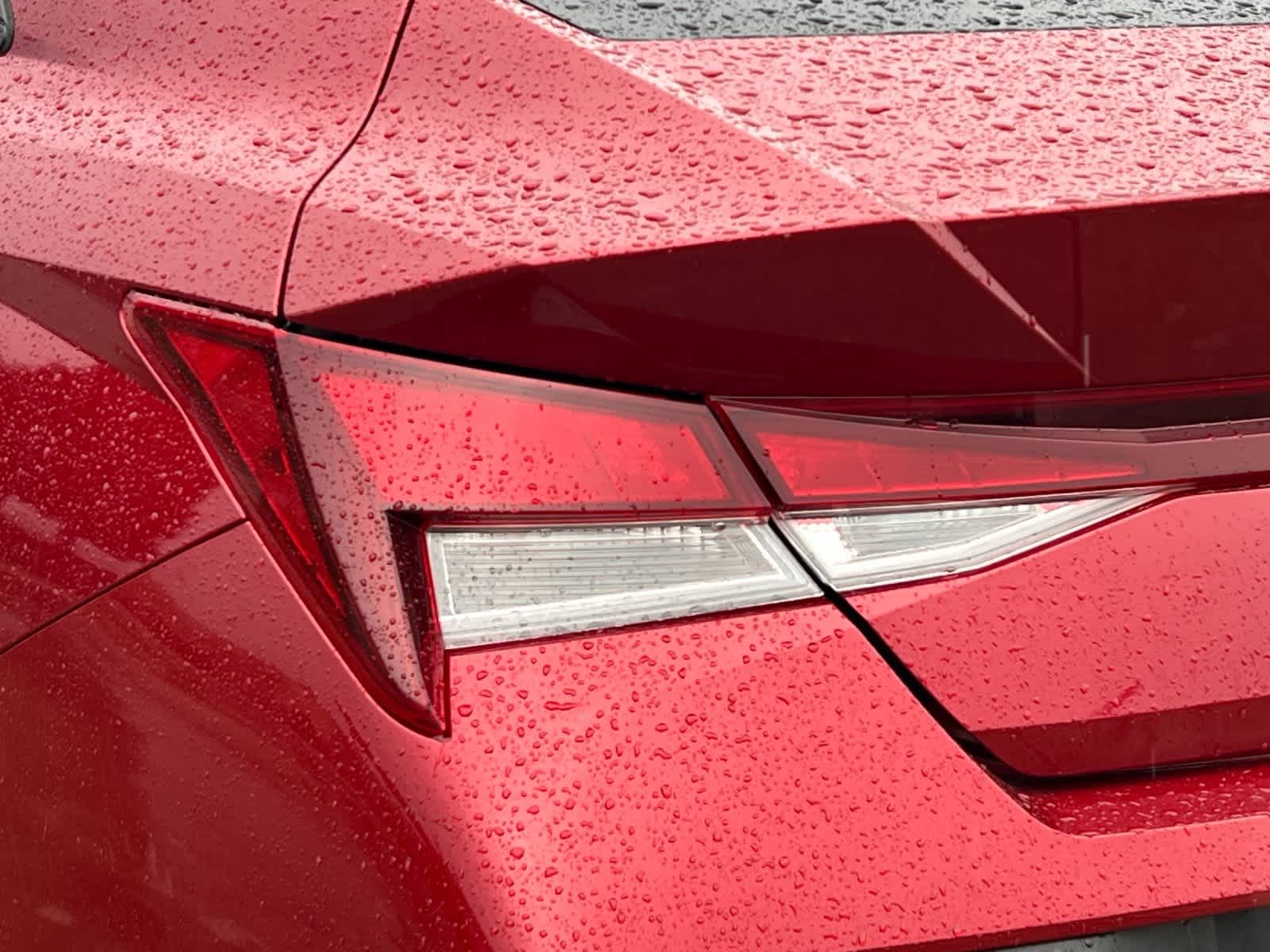 Thumbnail: 2024 Hyundai Elantra - 27