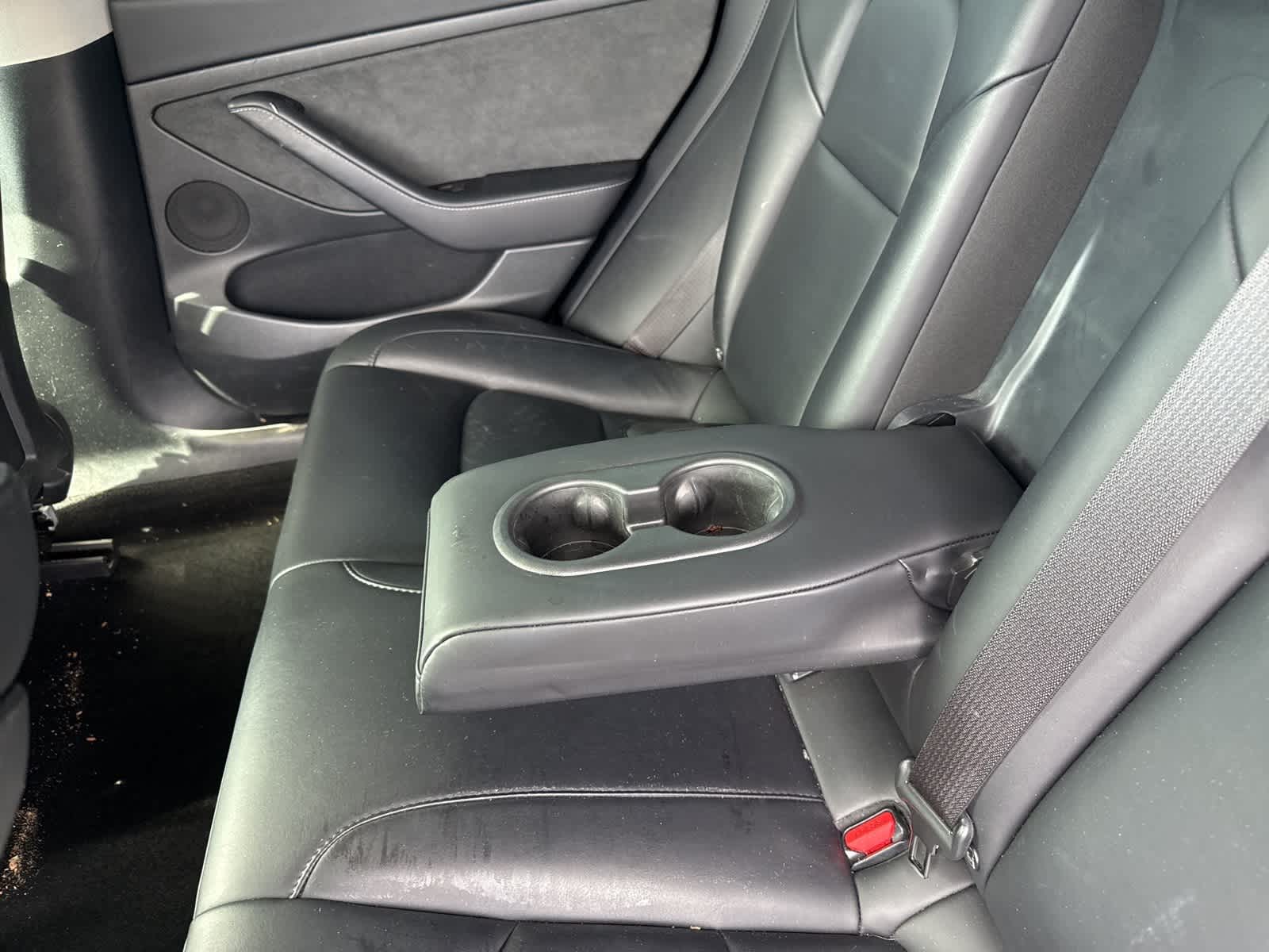 Thumbnail: 2023 Tesla Model 3 - 15