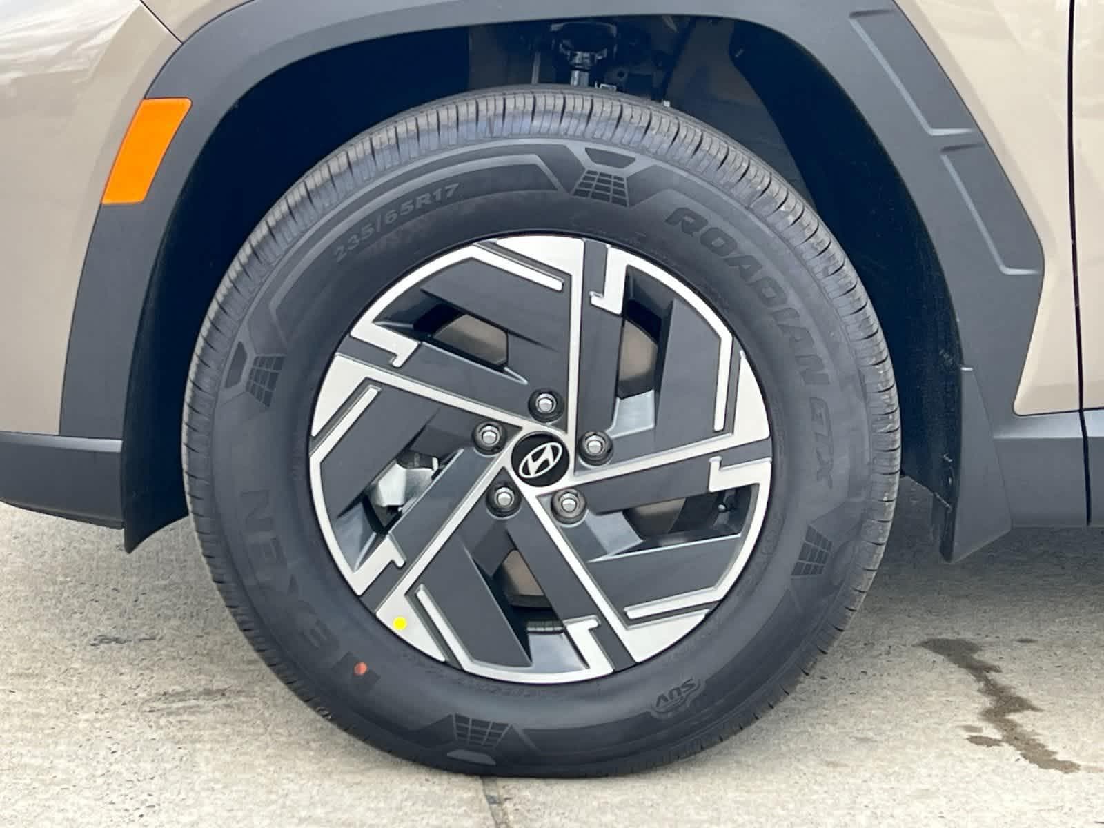 Thumbnail: 2026 Hyundai Tucson - 22