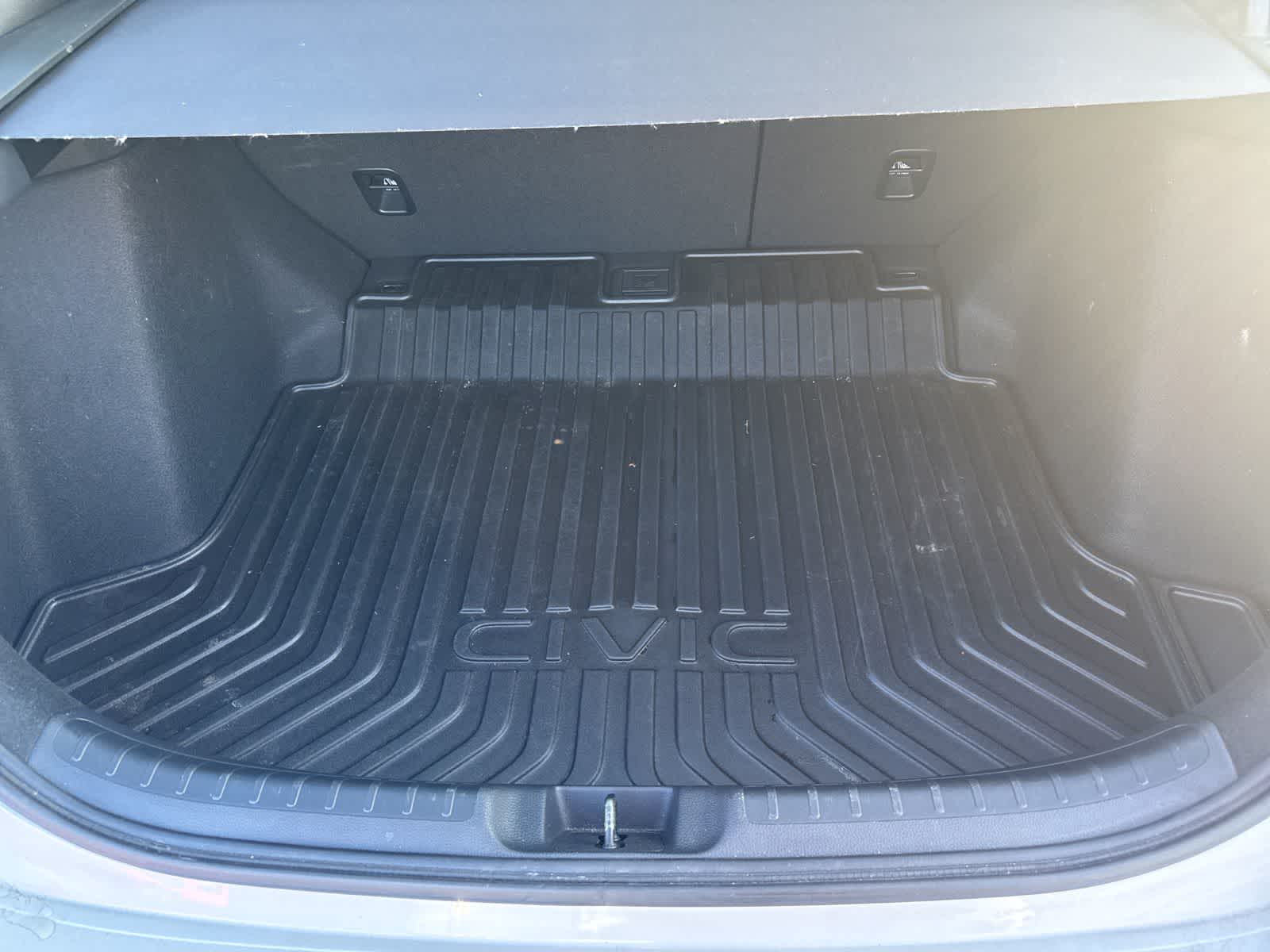 Thumbnail: 2025 Honda Civic - 14