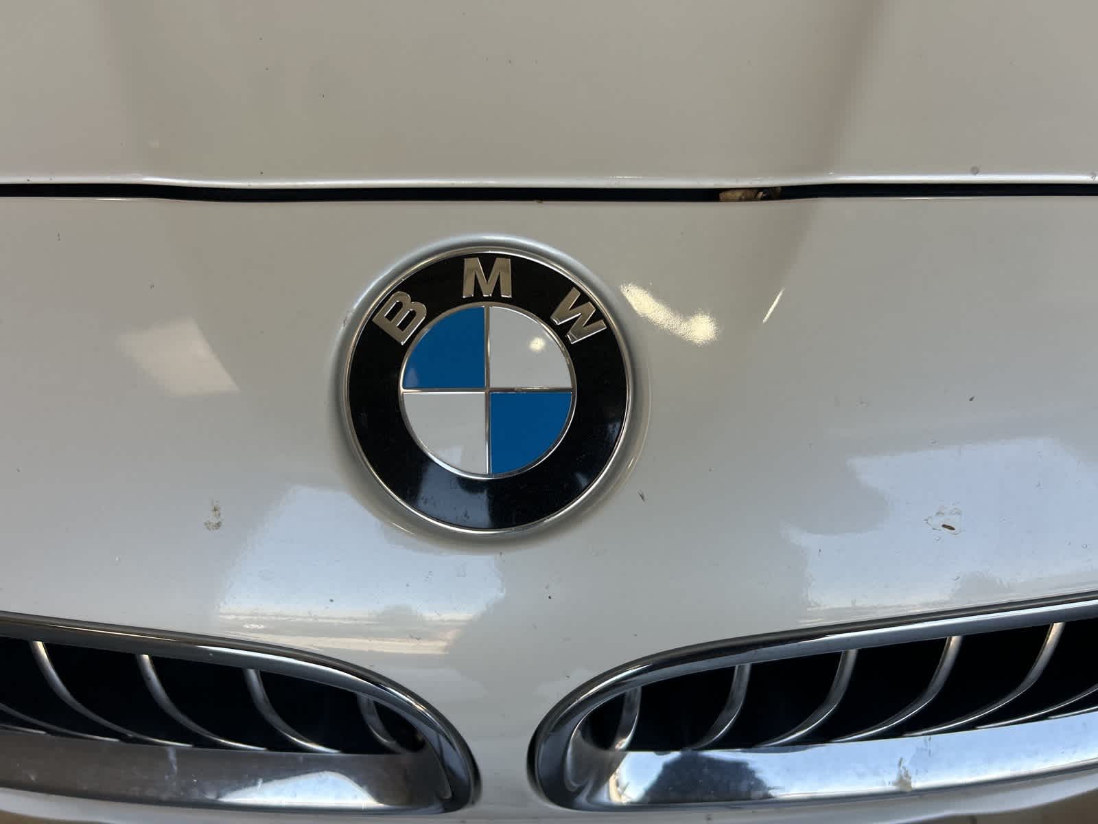 Thumbnail: 2016 BMW 5 Series - 3