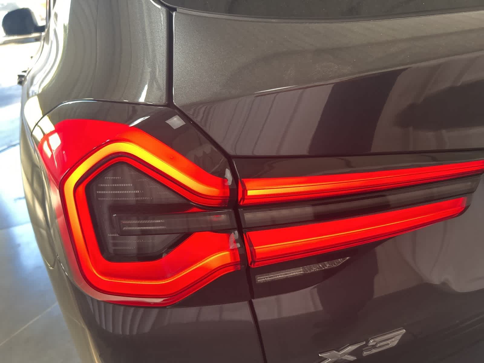Thumbnail: 2022 BMW X3 - 13