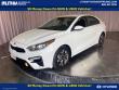 Used 2021 Kia Forte LXS Sedan