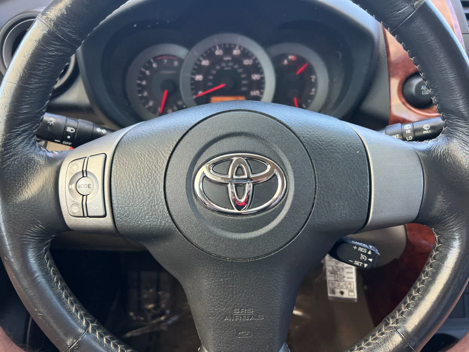 Thumbnail: 2007 Toyota RAV4 - 22