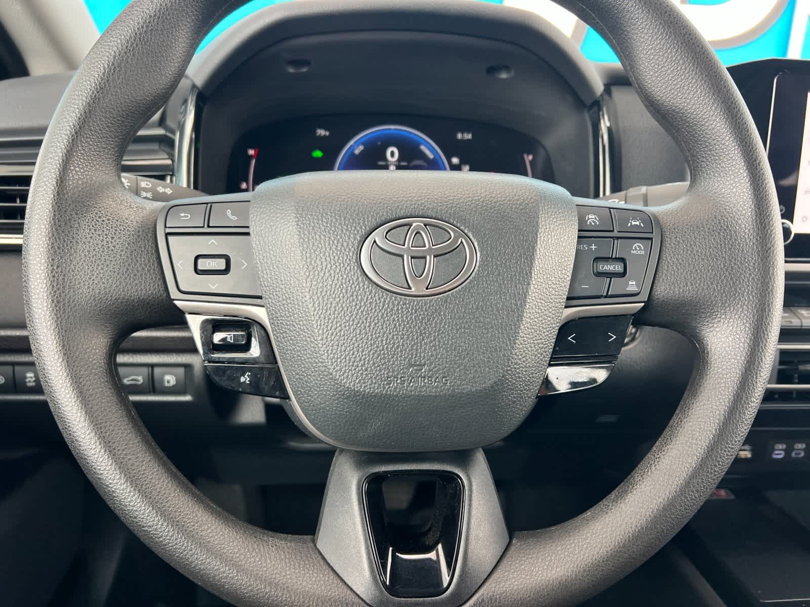 Thumbnail: 2025 Toyota Camry - 21