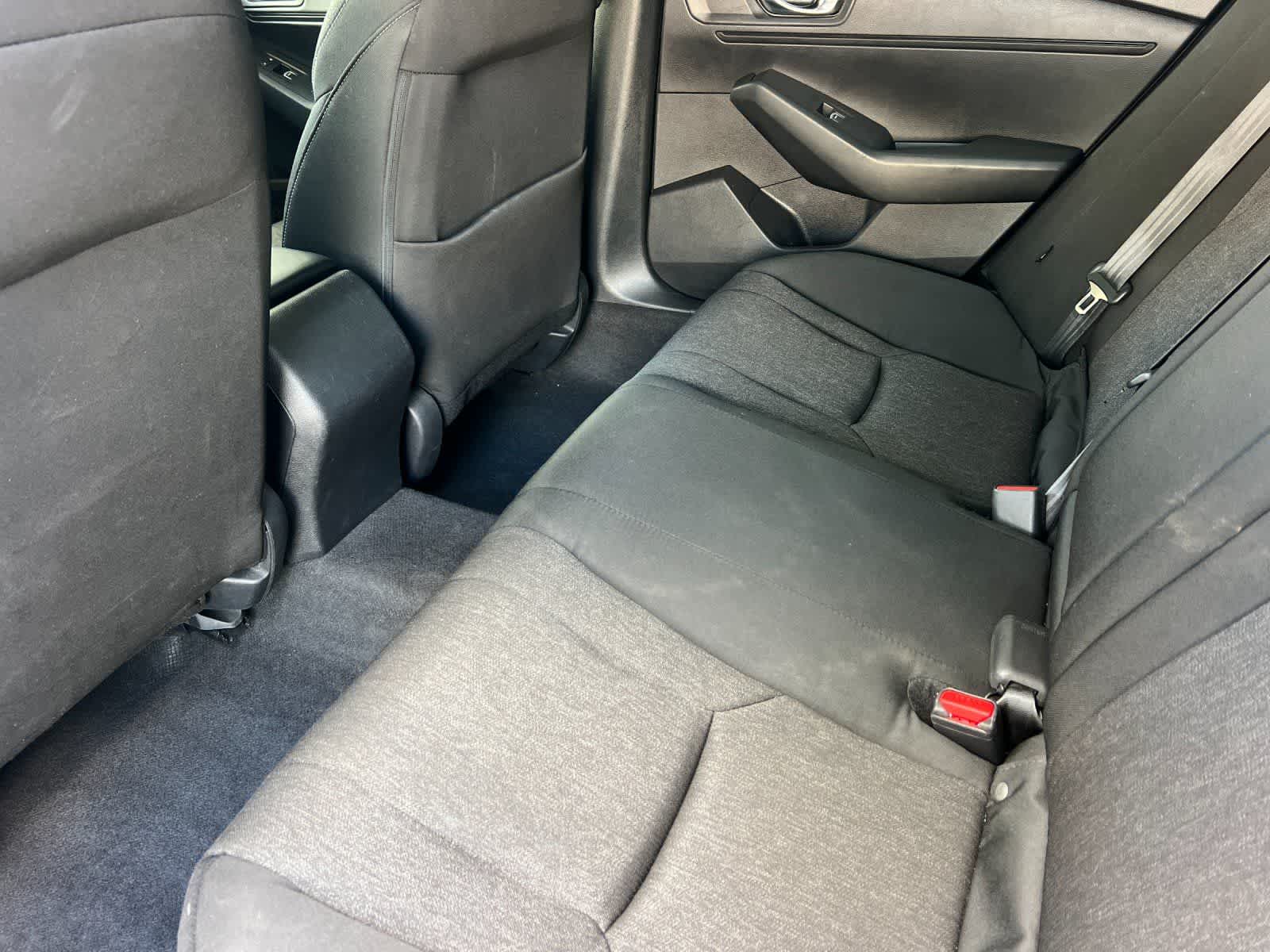 2024 Honda Accord EX photo 4