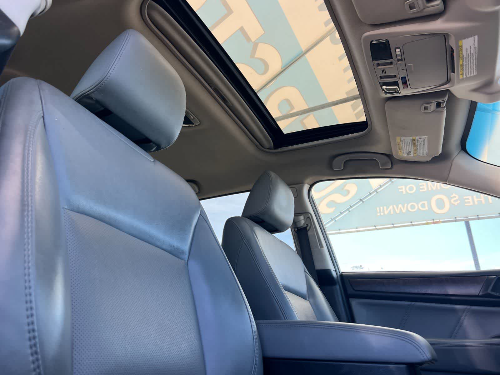 Thumbnail: 2019 Subaru Outback - 17