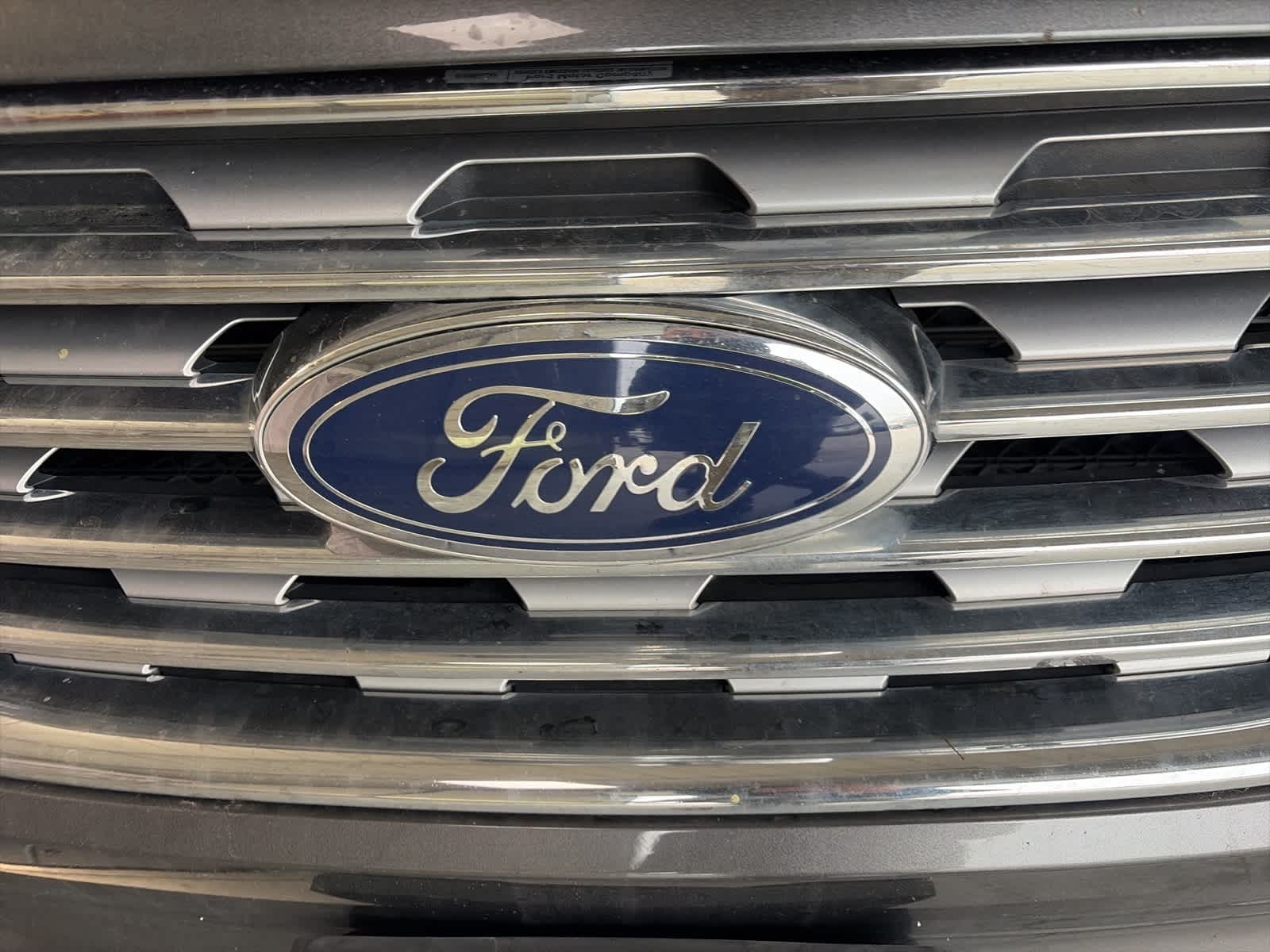 Thumbnail: 2020 Ford Edge - 3