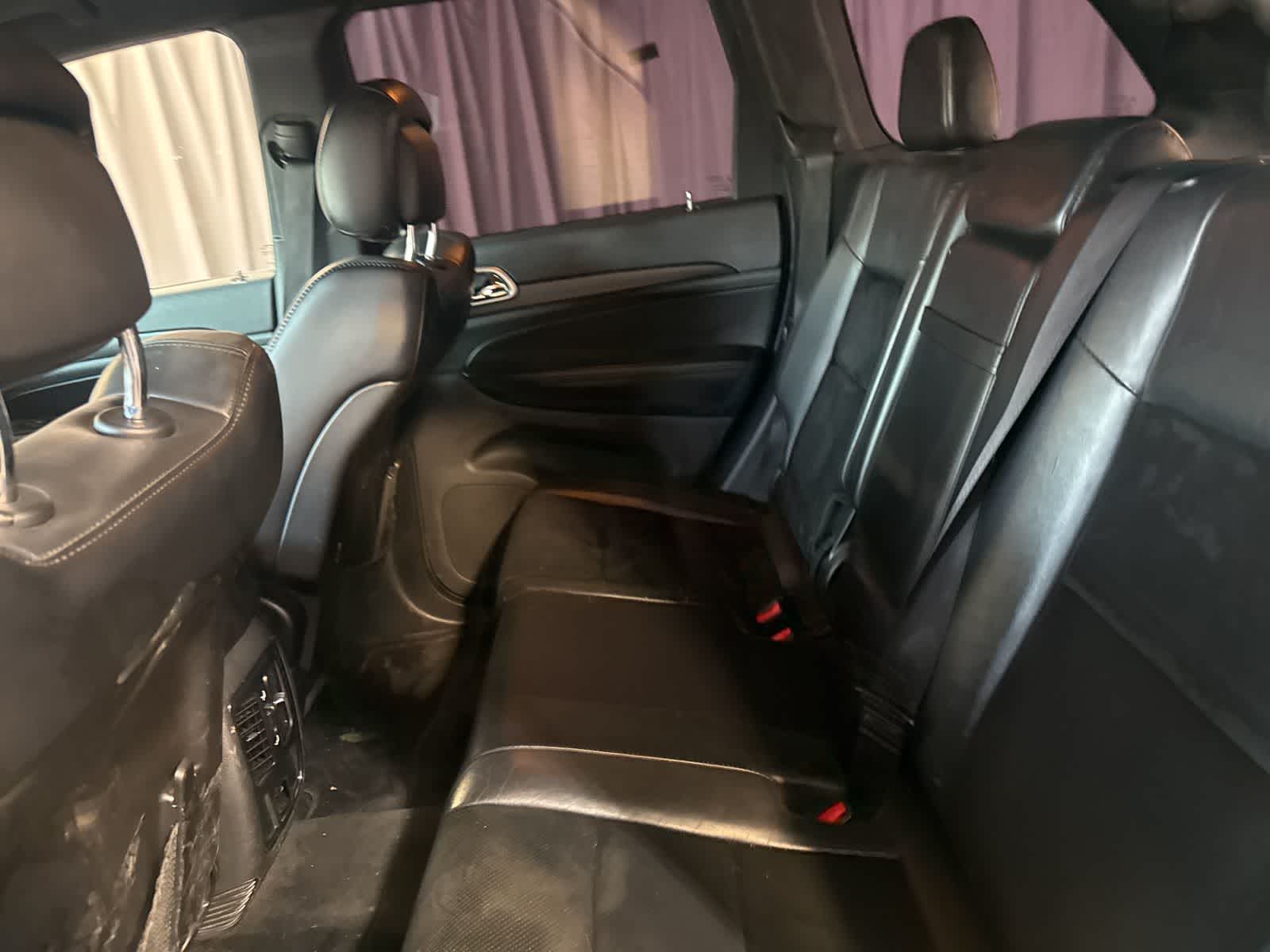 Thumbnail: 2015 Jeep Grand Cherokee - 16