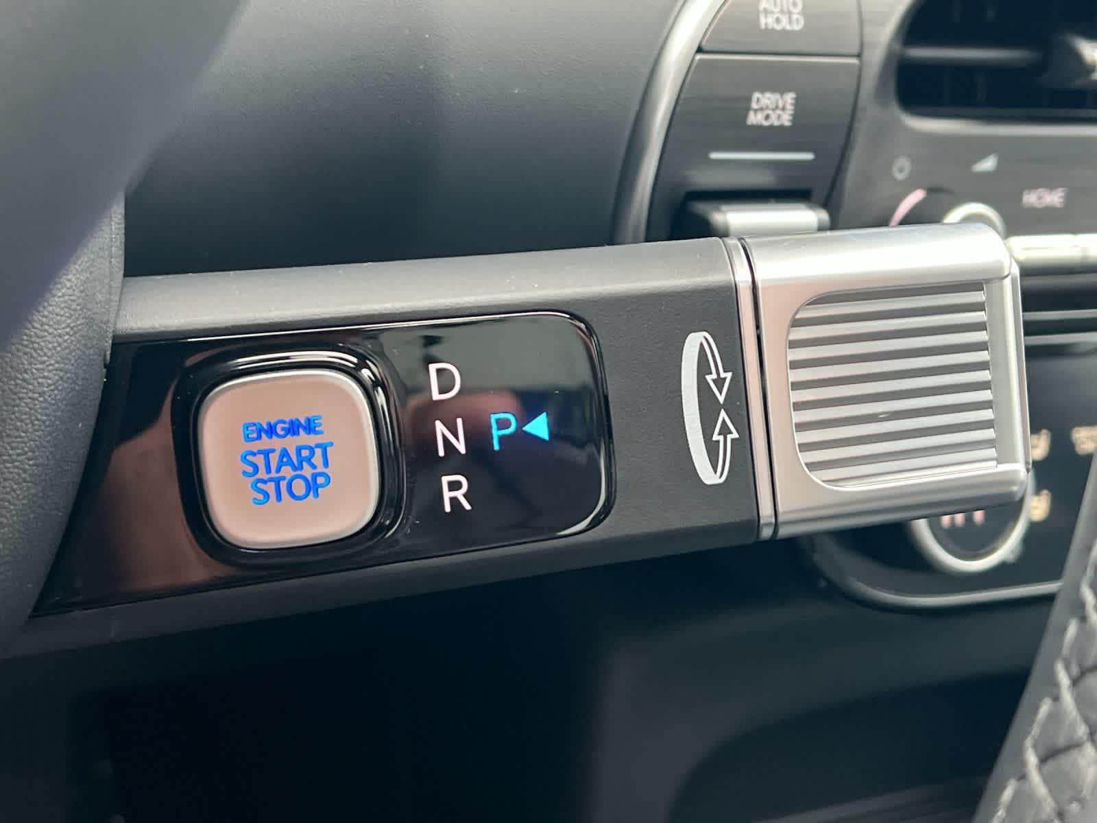 Thumbnail: 2026 Hyundai Palisade - 21