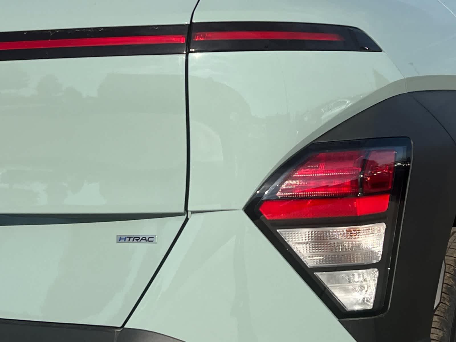 Thumbnail: 2026 Hyundai Kona - 27